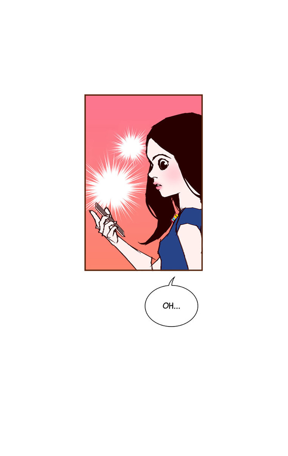Read Love Alarm chapter 208 image 55 on Lezhin