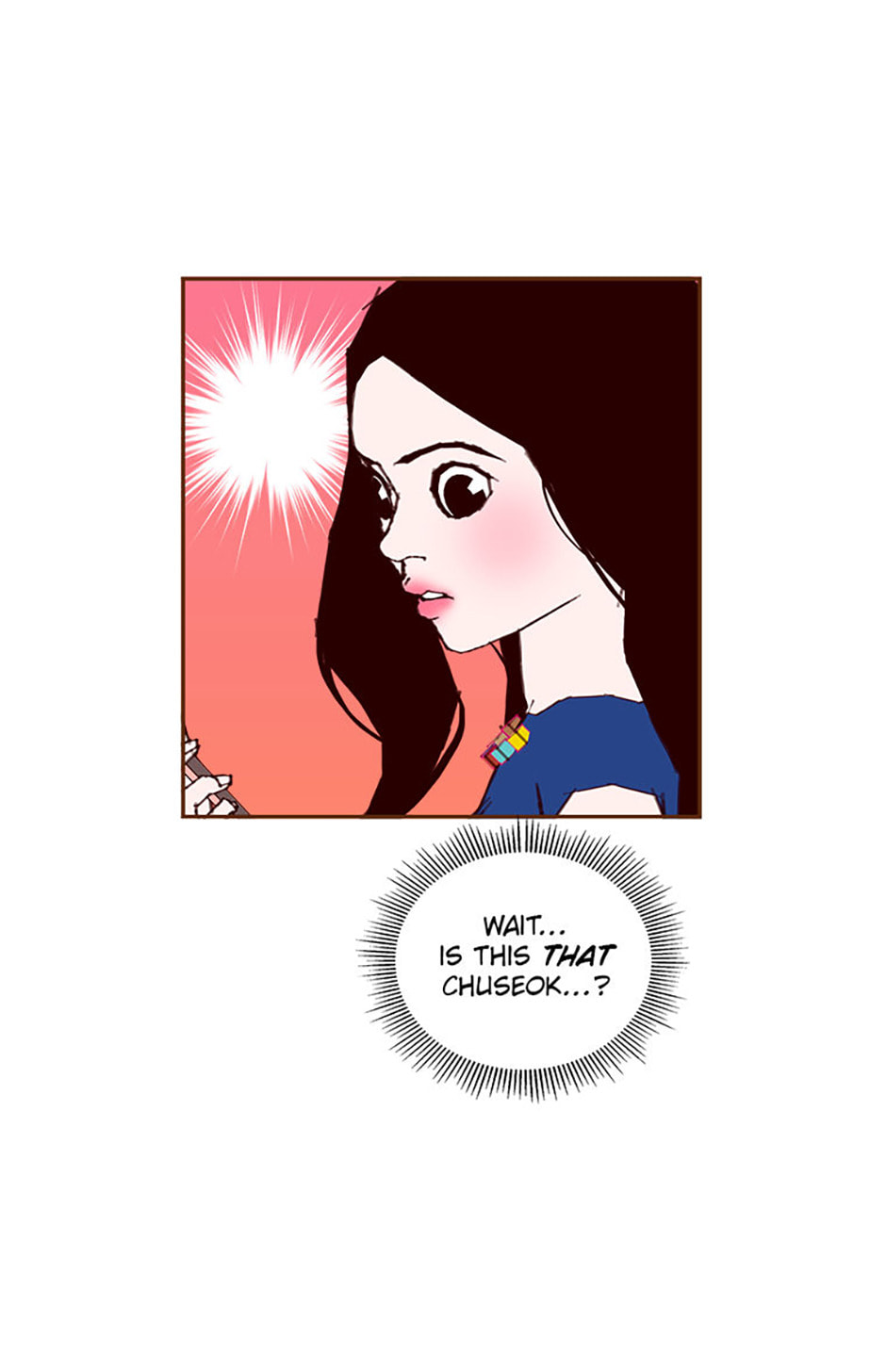 Read Love Alarm chapter 208 image 56 on Lezhin