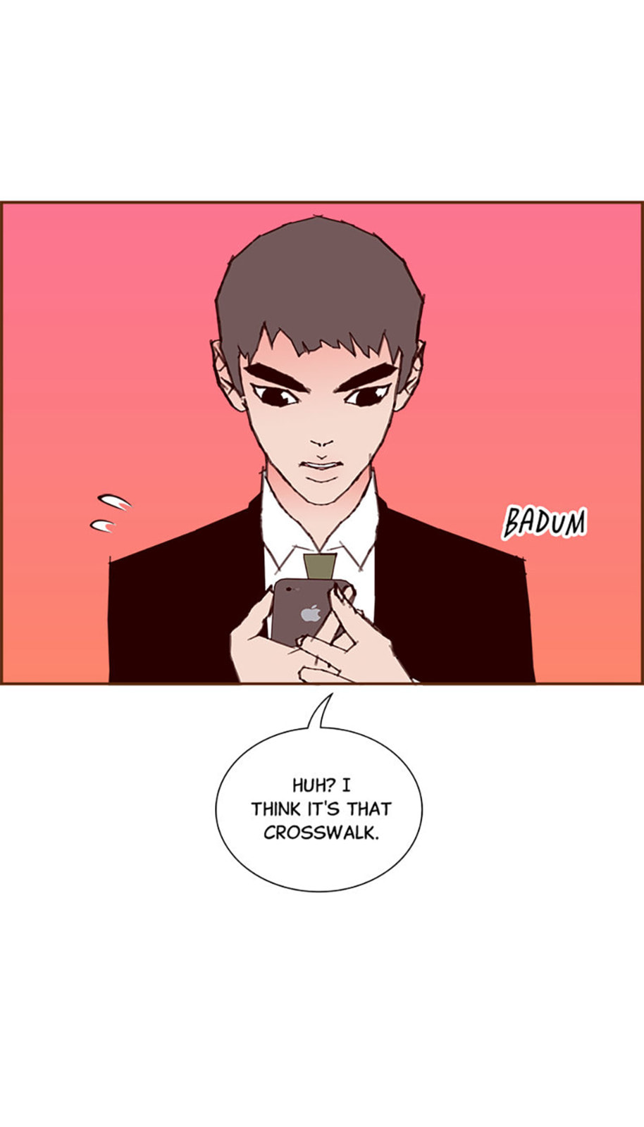 Read Love Alarm chapter 208 image 60 on Lezhin