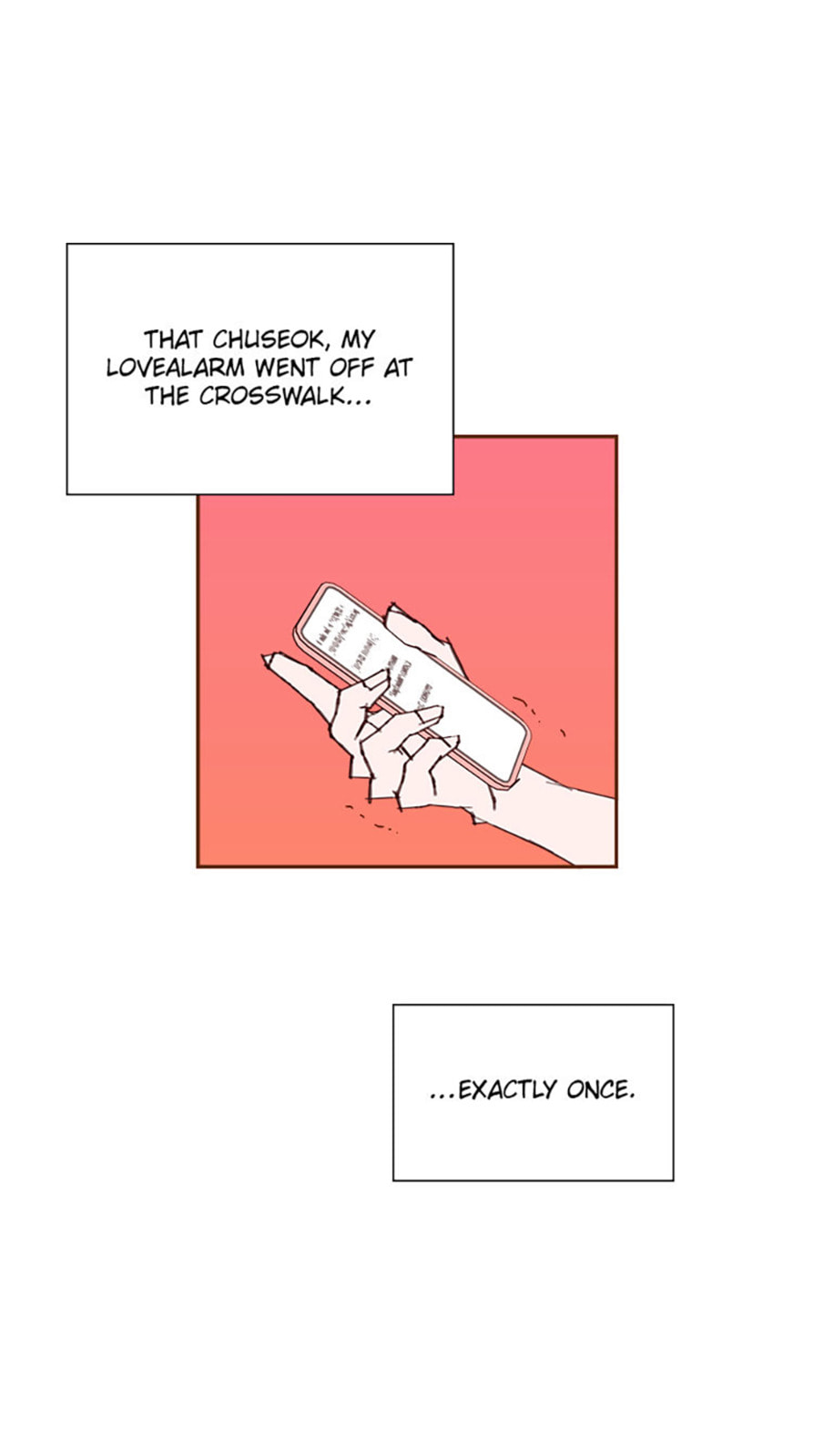 Read Love Alarm chapter 208 image 61 on Lezhin