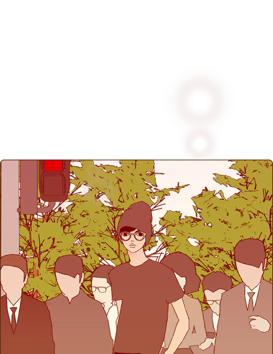 Read Love Alarm chapter 208 image 65 on Lezhin