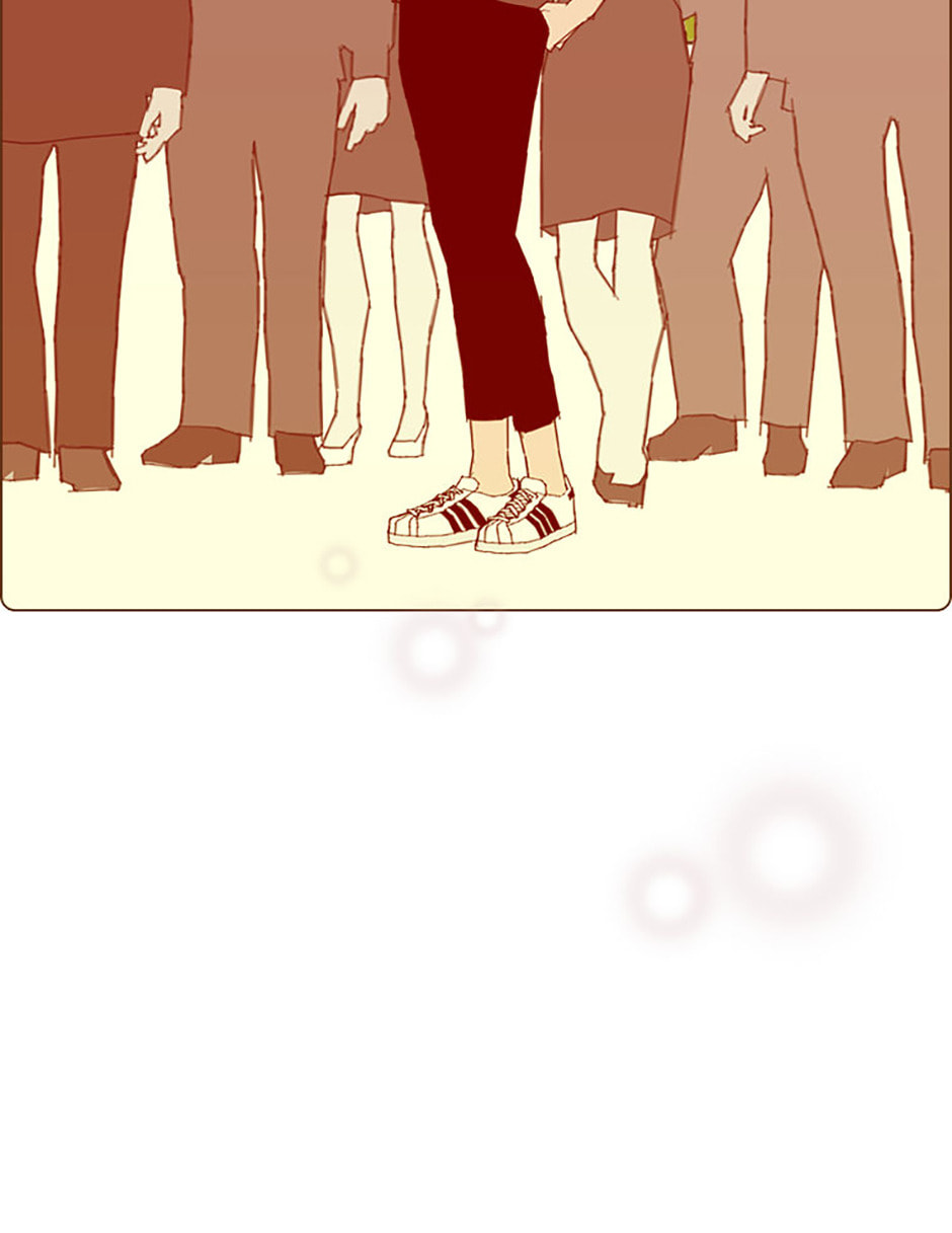 Read Love Alarm chapter 208 image 66 on Lezhin