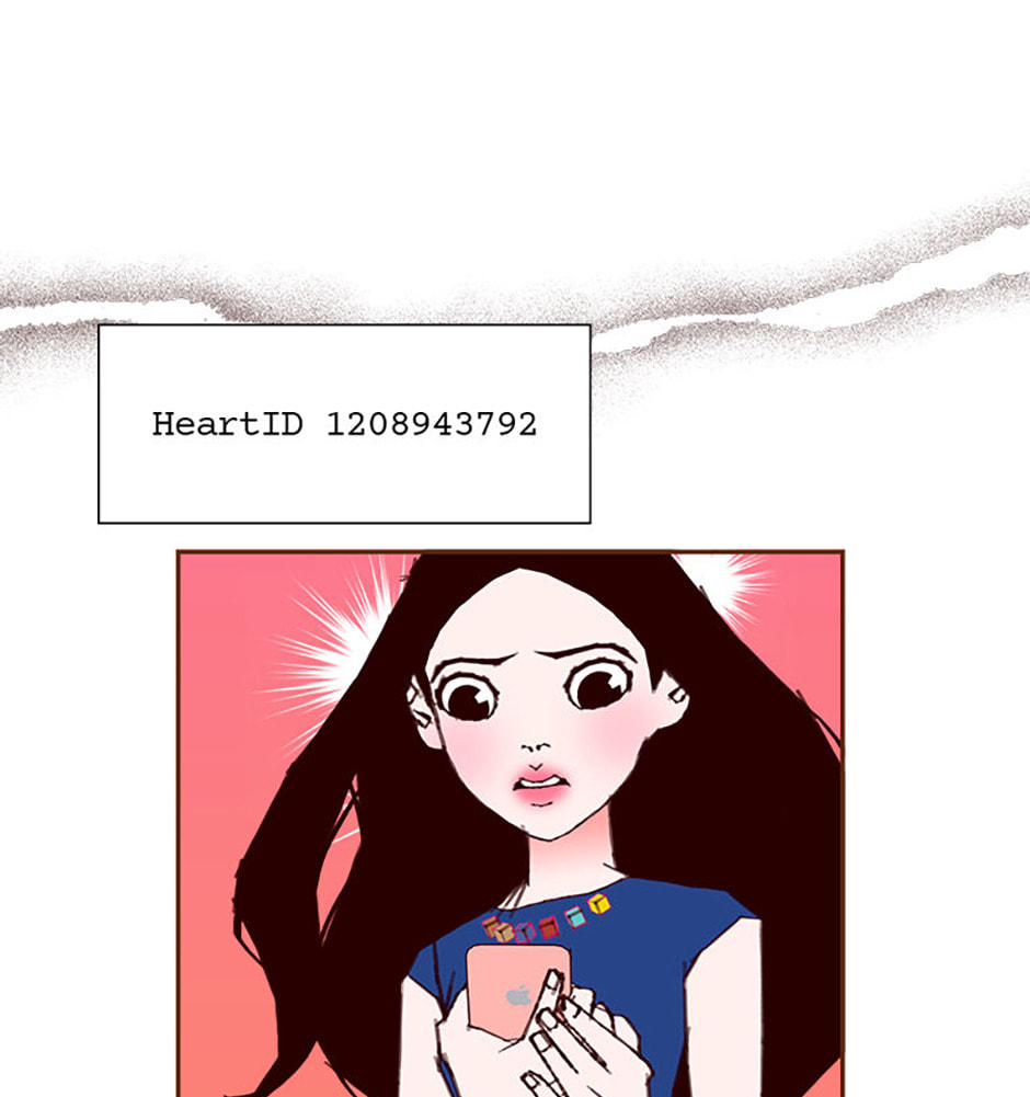 Read Love Alarm chapter 208 image 69 on Lezhin