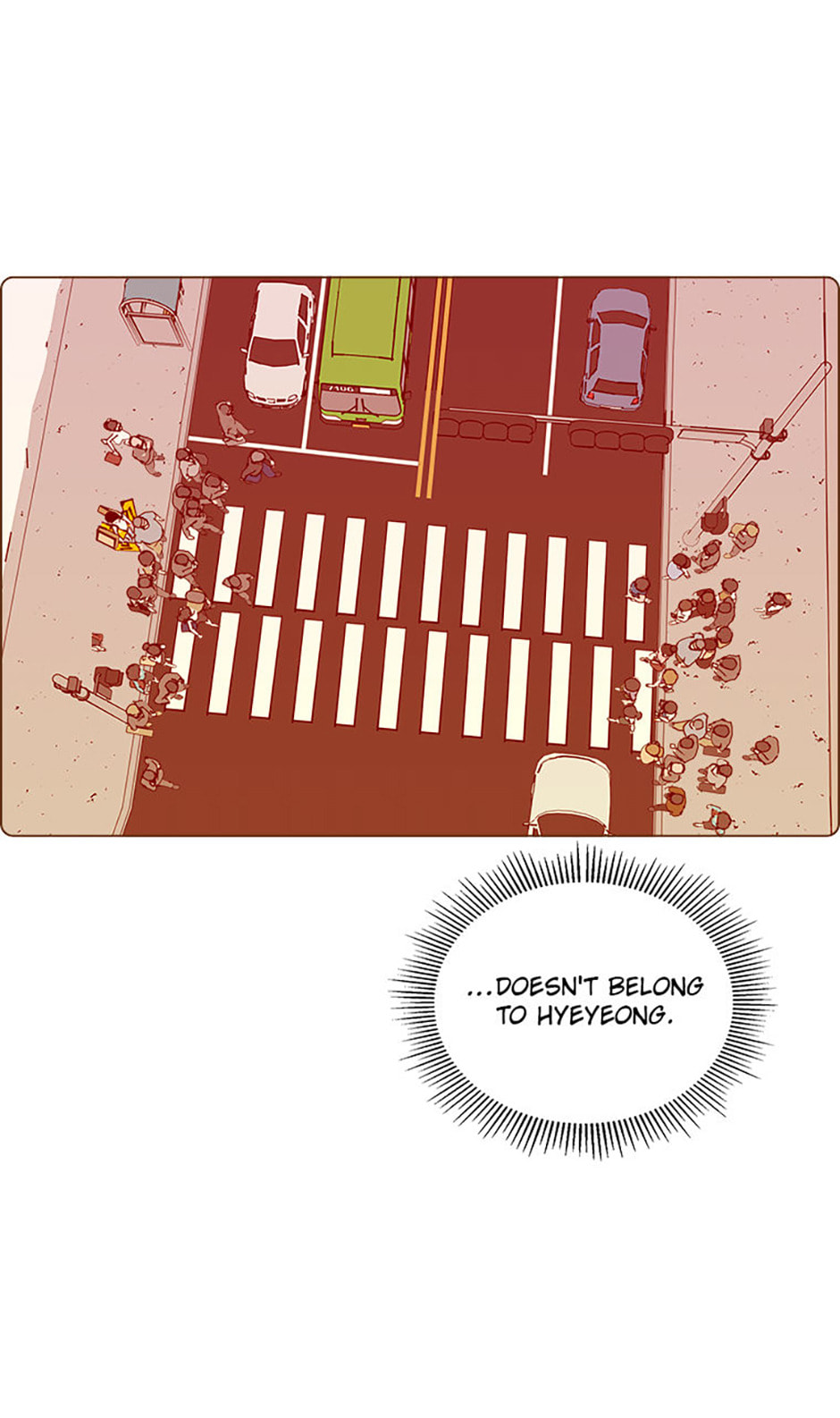 Read Love Alarm chapter 208 image 72 on Lezhin