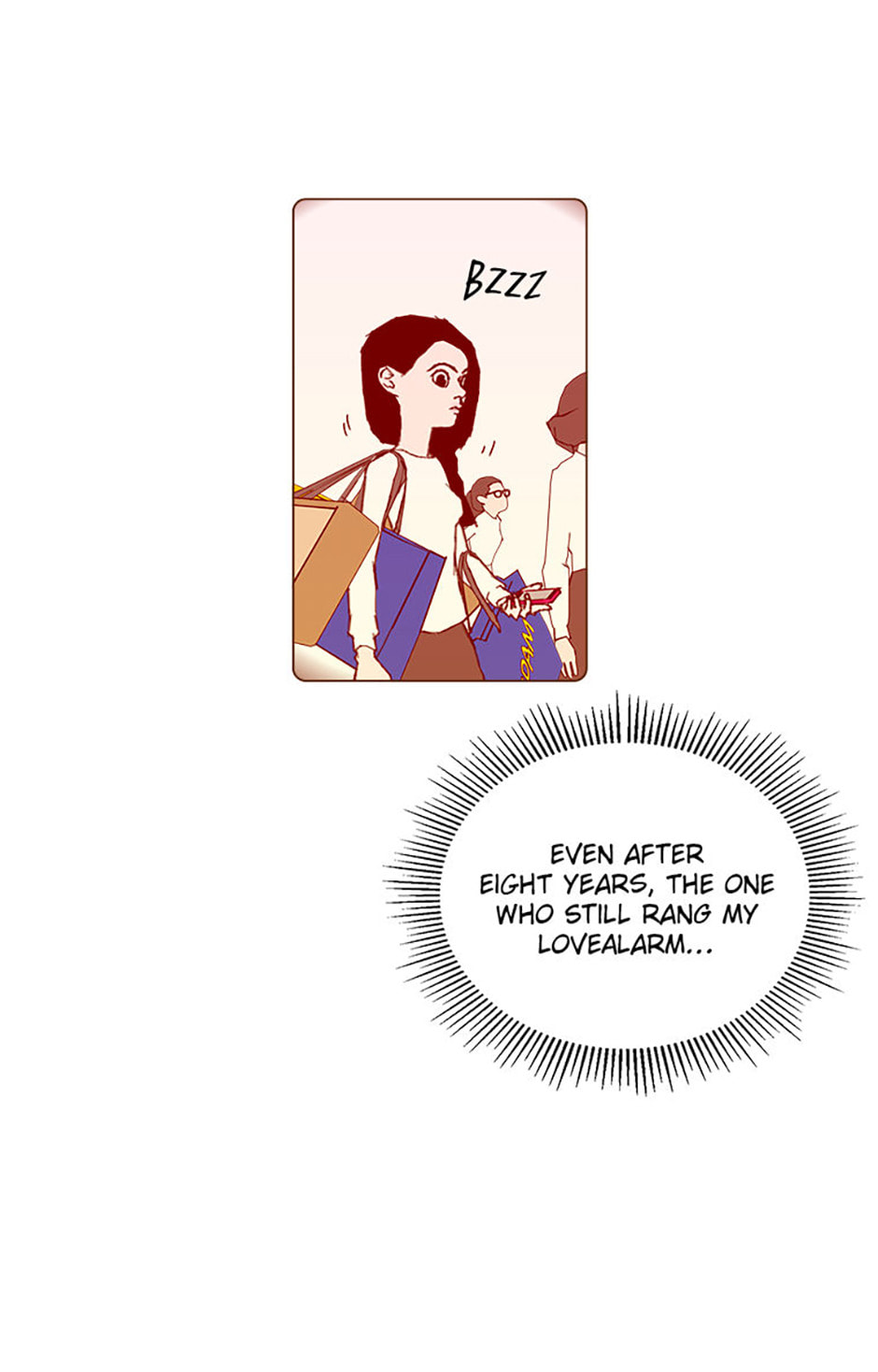Read Love Alarm chapter 208 image 76 on Lezhin