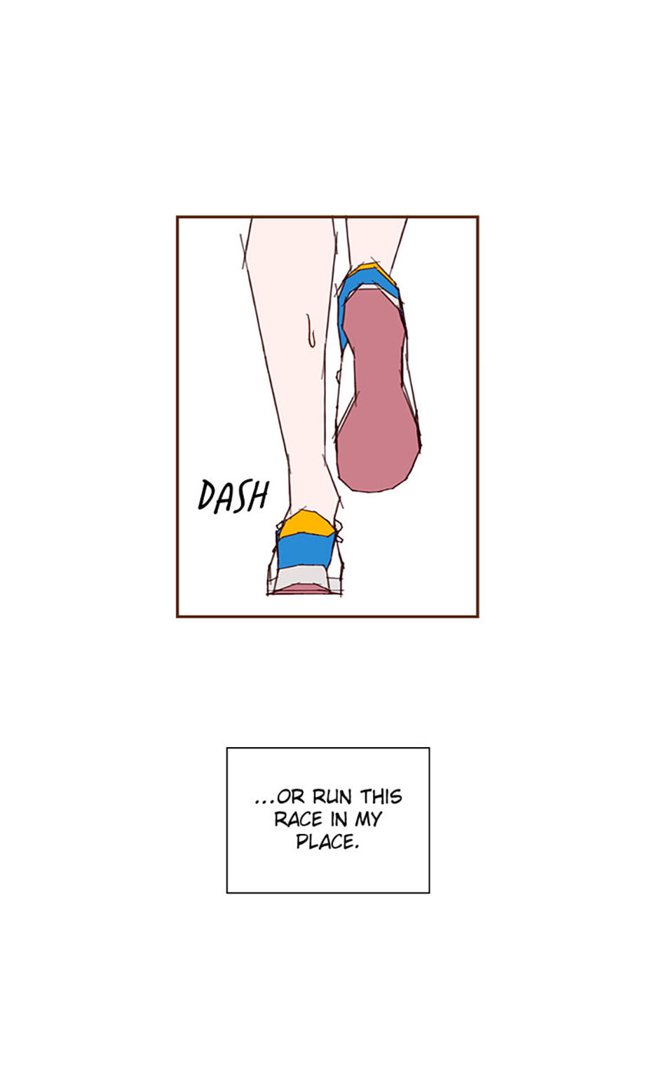 Read Love Alarm chapter 208 image 8 on Lezhin