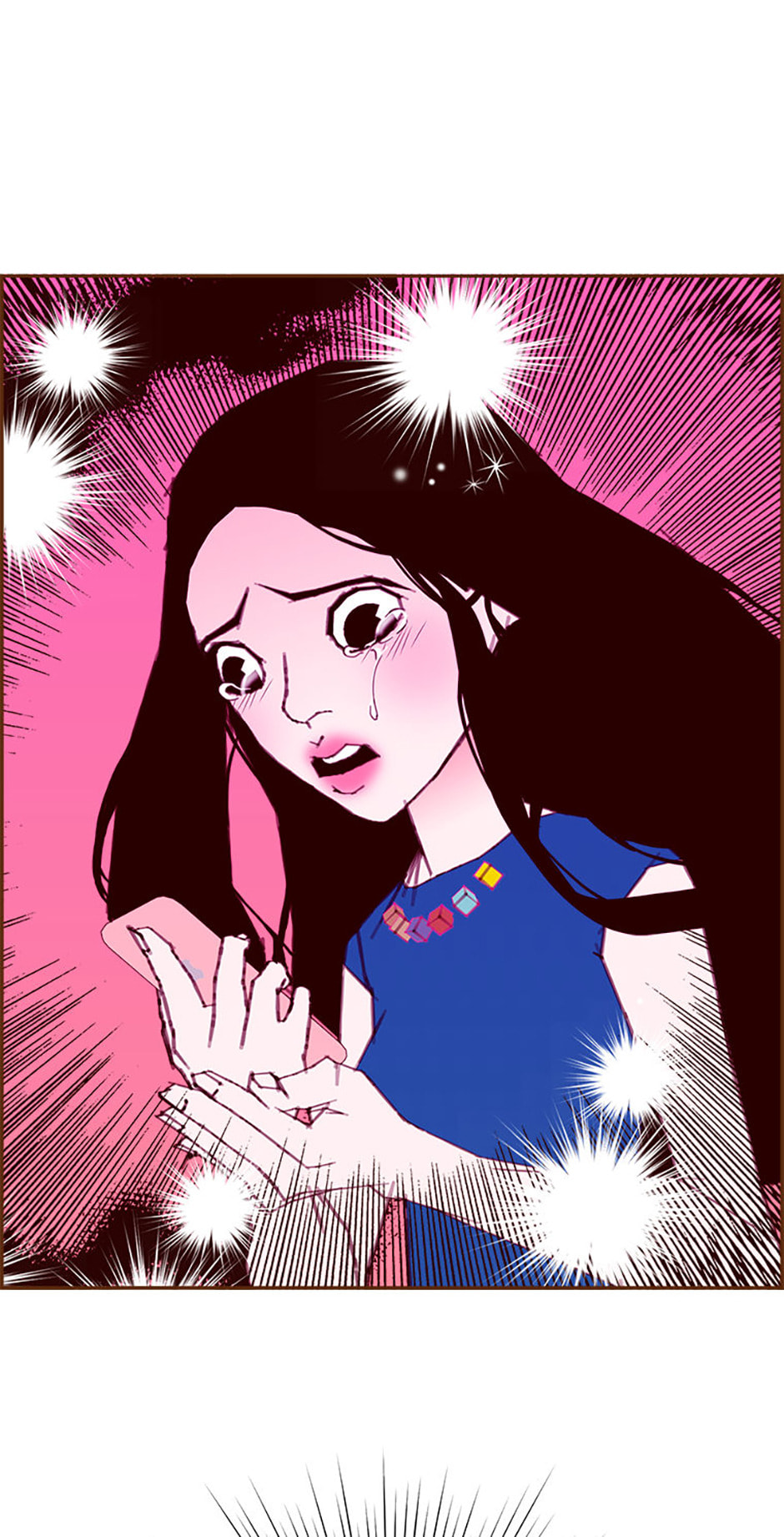 Read Love Alarm chapter 208 image 80 on Lezhin