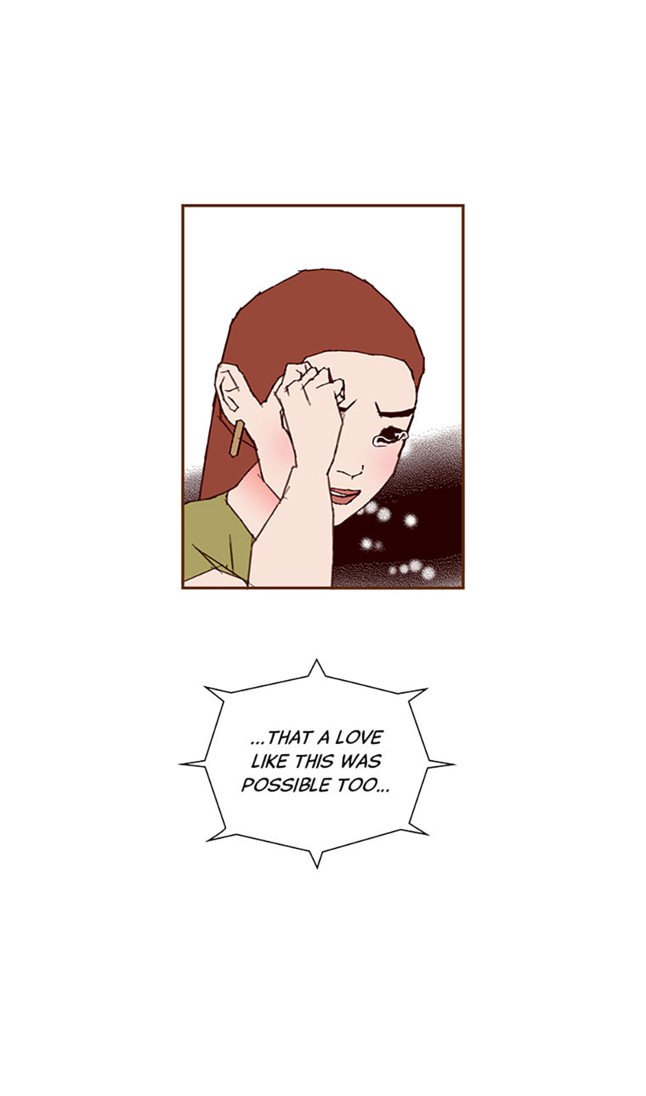 Read Love Alarm chapter 209 image 101 on Lezhin