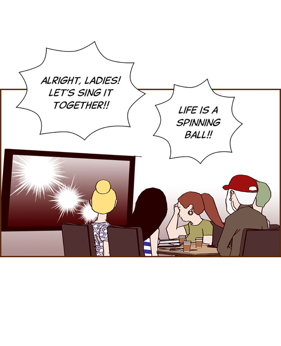 Read Love Alarm chapter 209 image 102 on Lezhin