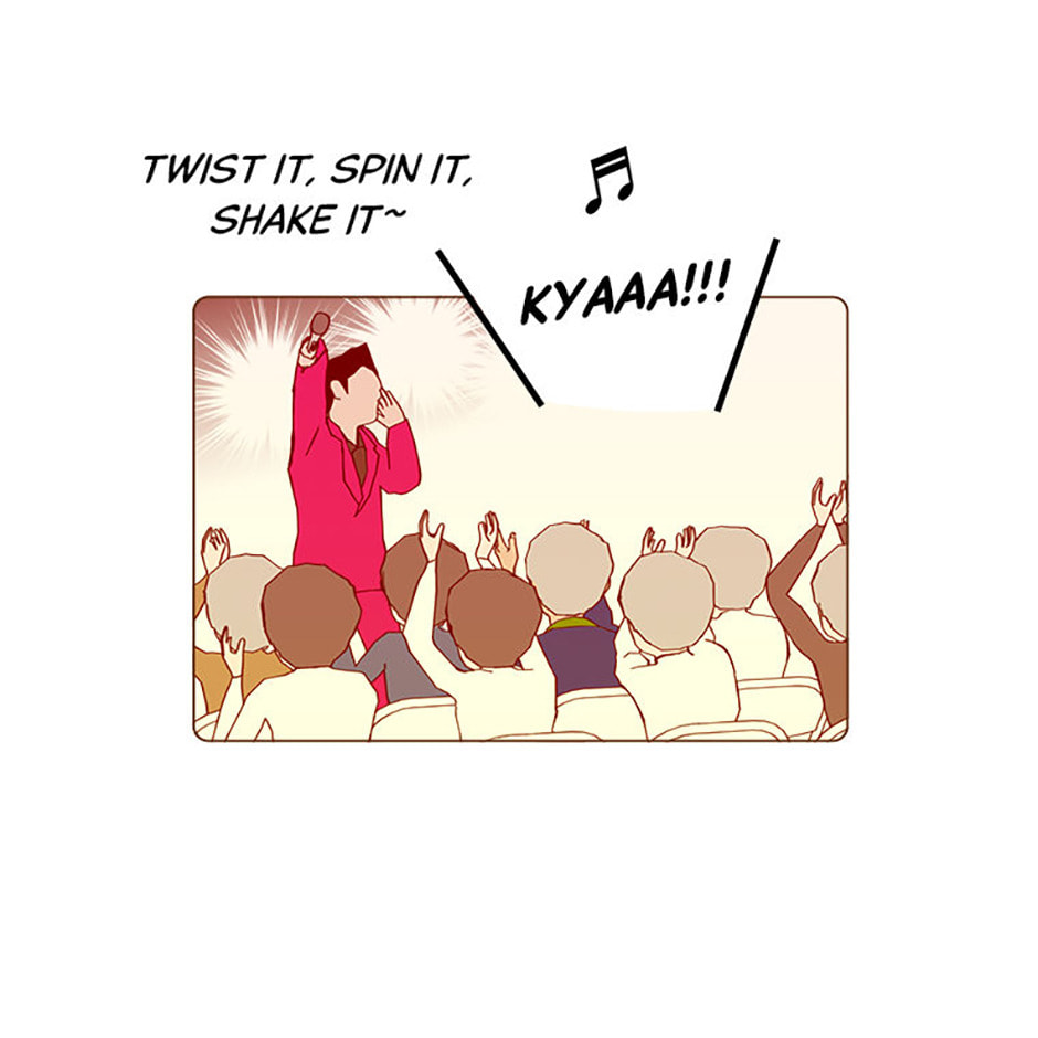 Read Love Alarm chapter 209 image 103 on Lezhin