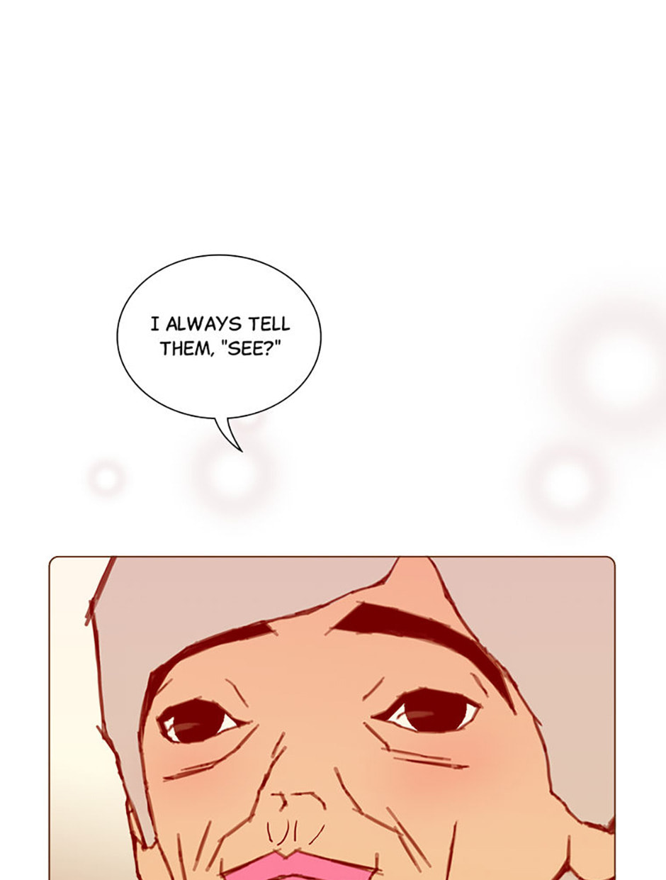 Read Love Alarm chapter 209 image 105 on Lezhin