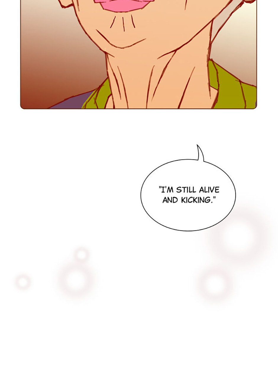 Read Love Alarm chapter 209 image 106 on Lezhin
