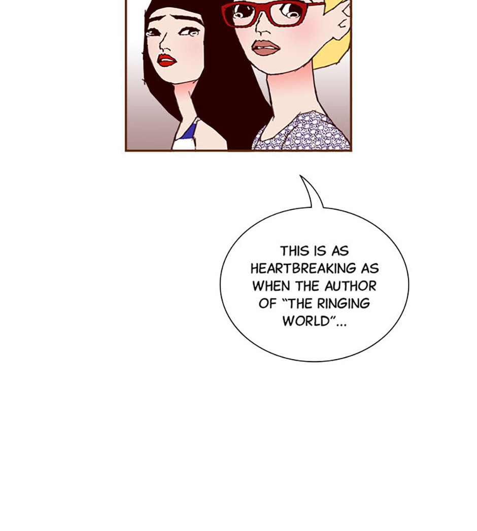 Read Love Alarm chapter 209 image 108 on Lezhin