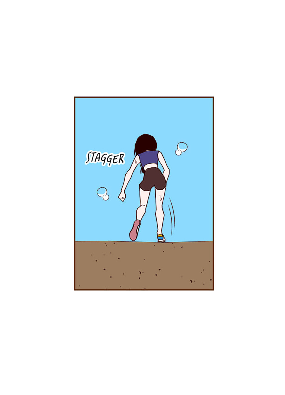 Read Love Alarm chapter 209 image 11 on Lezhin