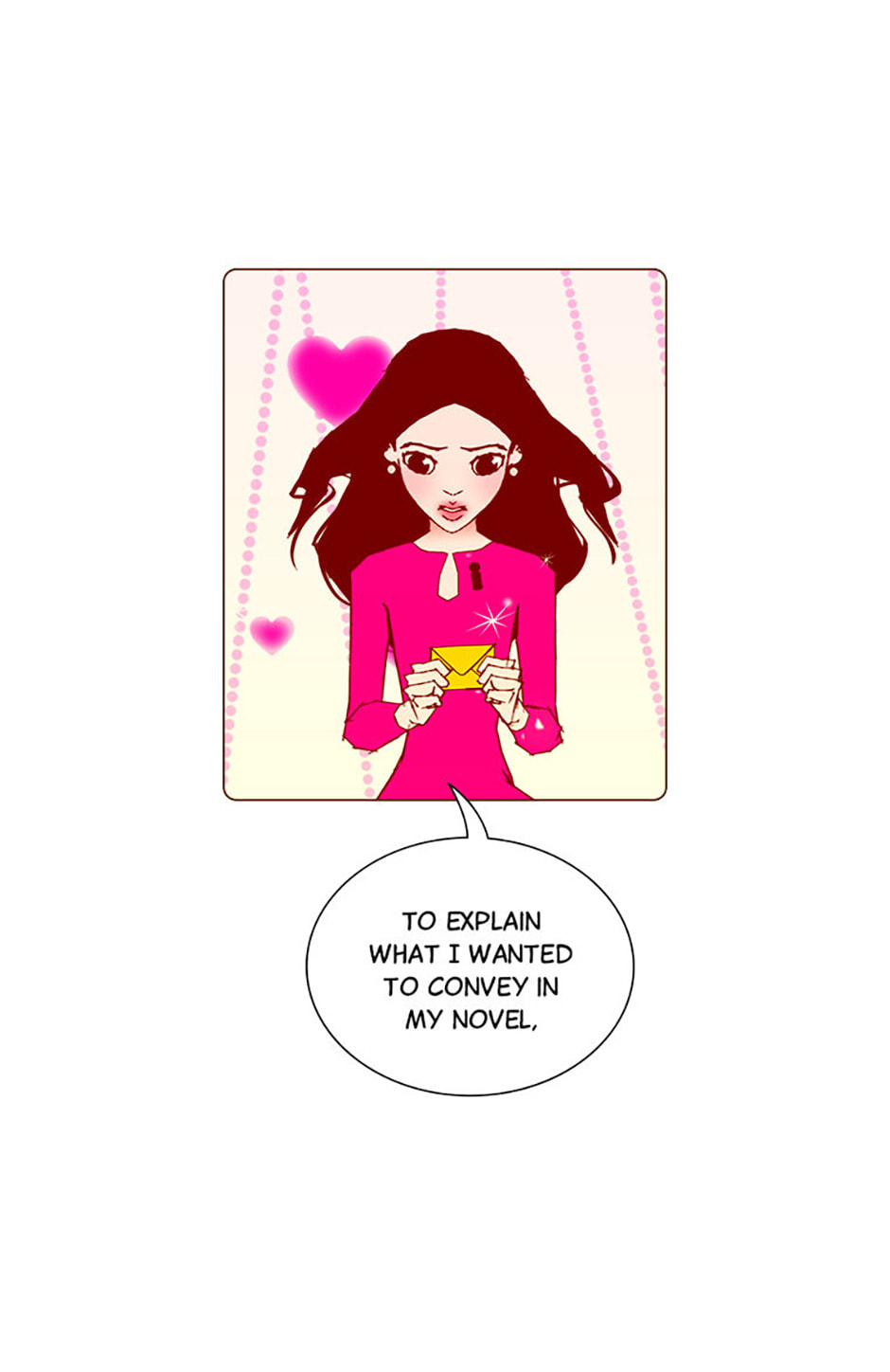 Read Love Alarm chapter 209 image 111 on Lezhin