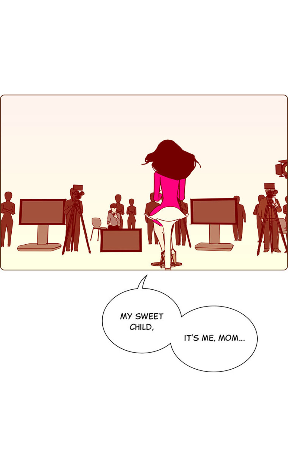 Read Love Alarm chapter 209 image 114 on Lezhin
