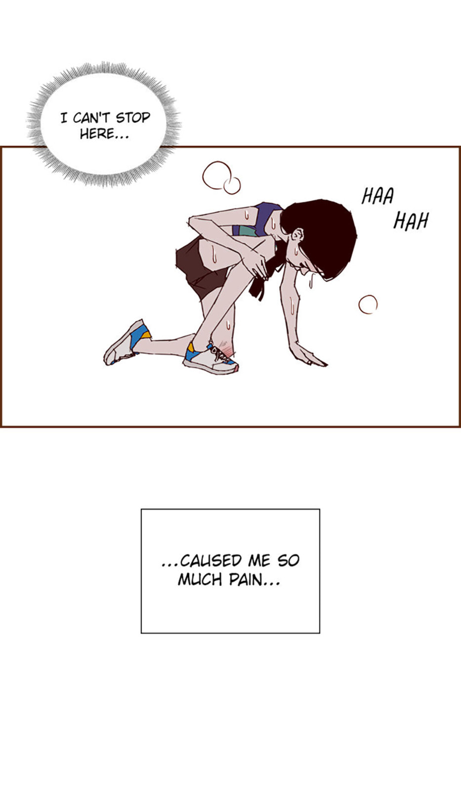 Read Love Alarm chapter 209 image 118 on Lezhin