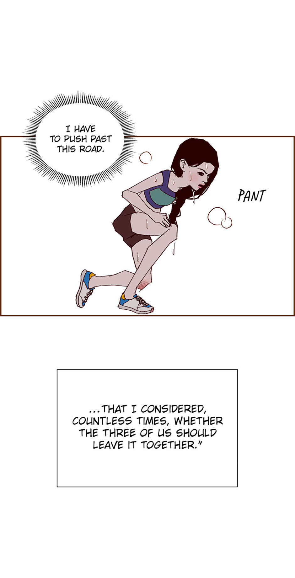 Read Love Alarm chapter 209 image 119 on Lezhin