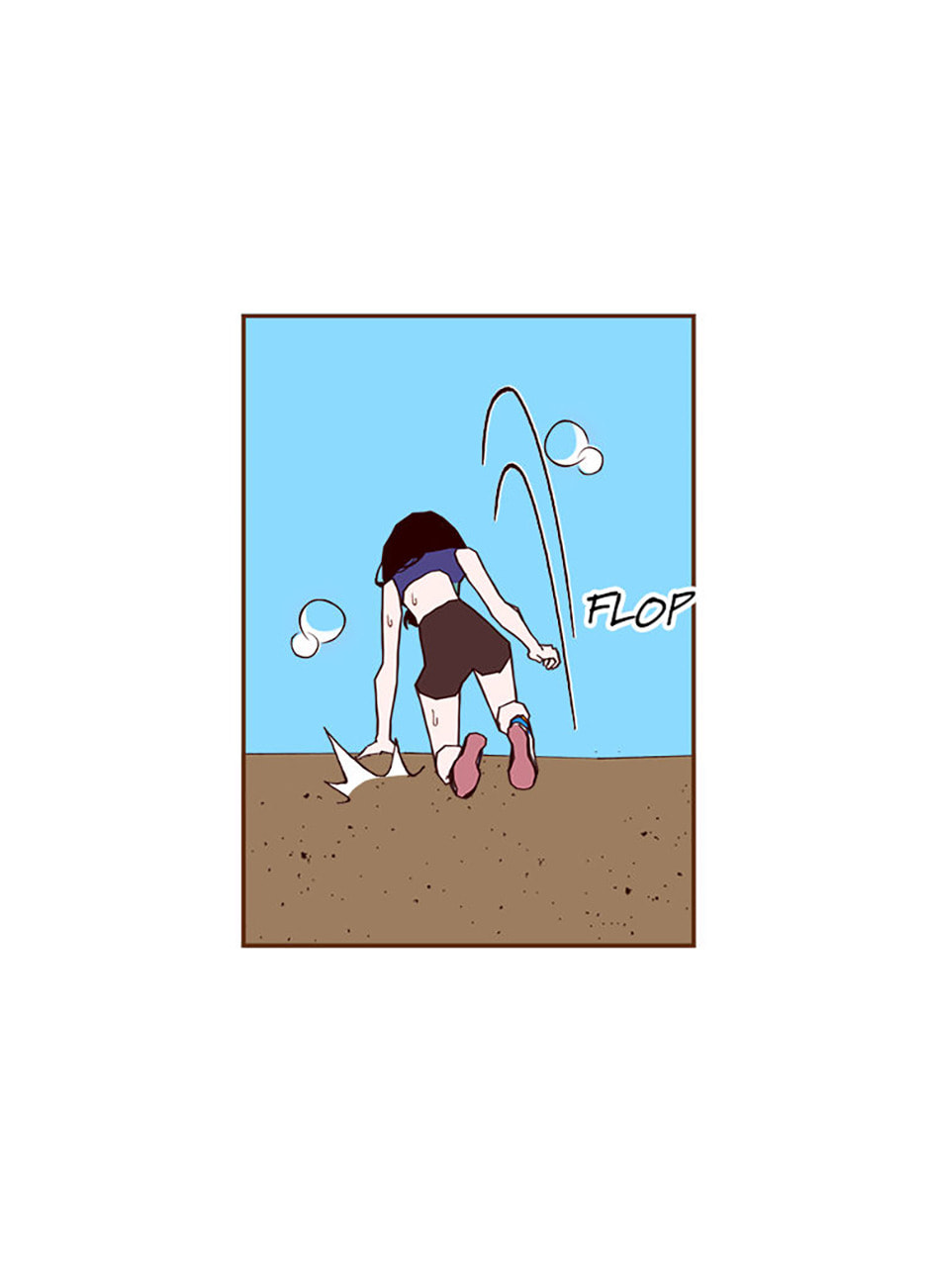Read Love Alarm chapter 209 image 12 on Lezhin