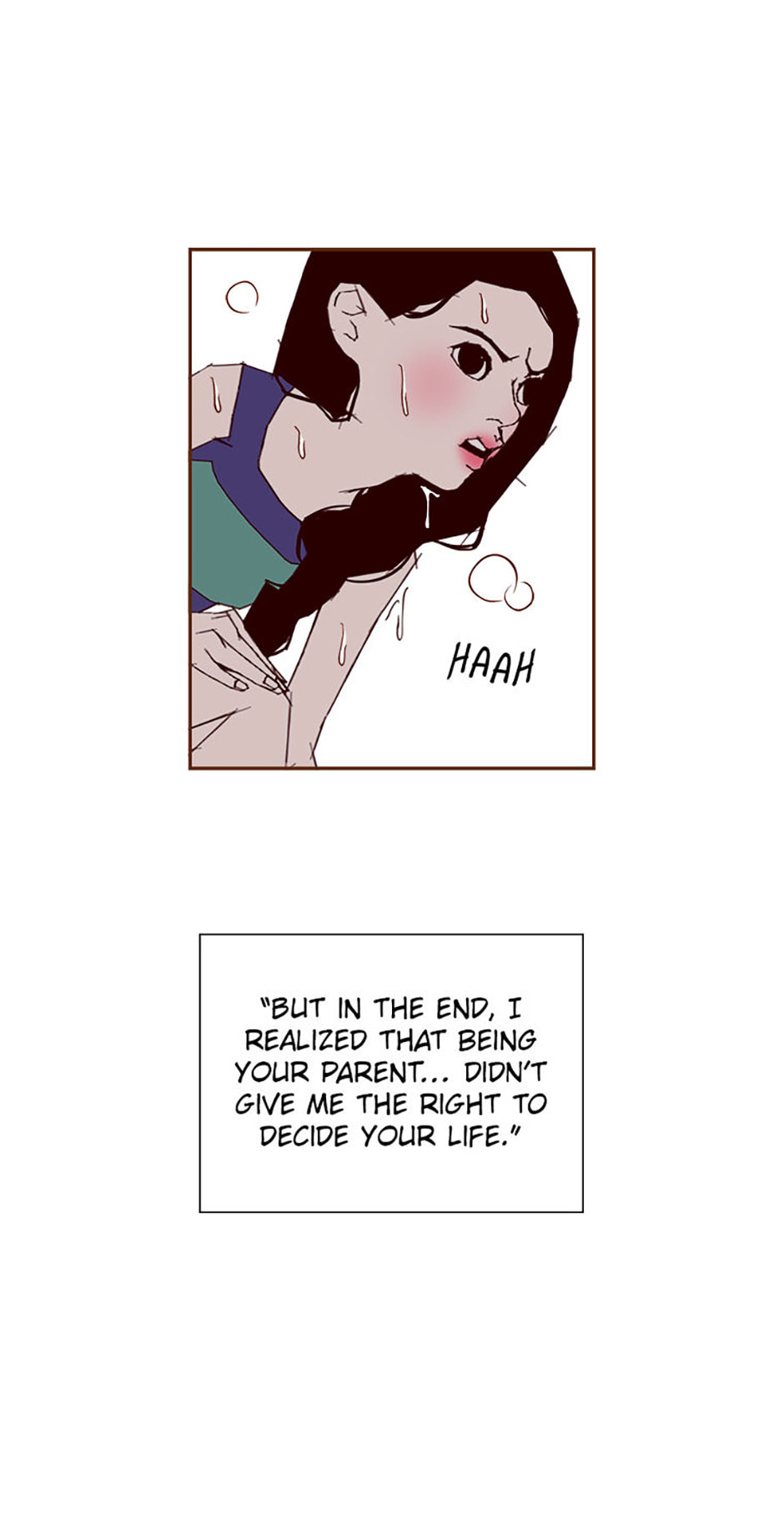Read Love Alarm chapter 209 image 121 on Lezhin