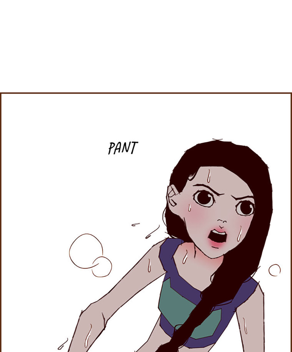 Read Love Alarm chapter 209 image 127 on Lezhin