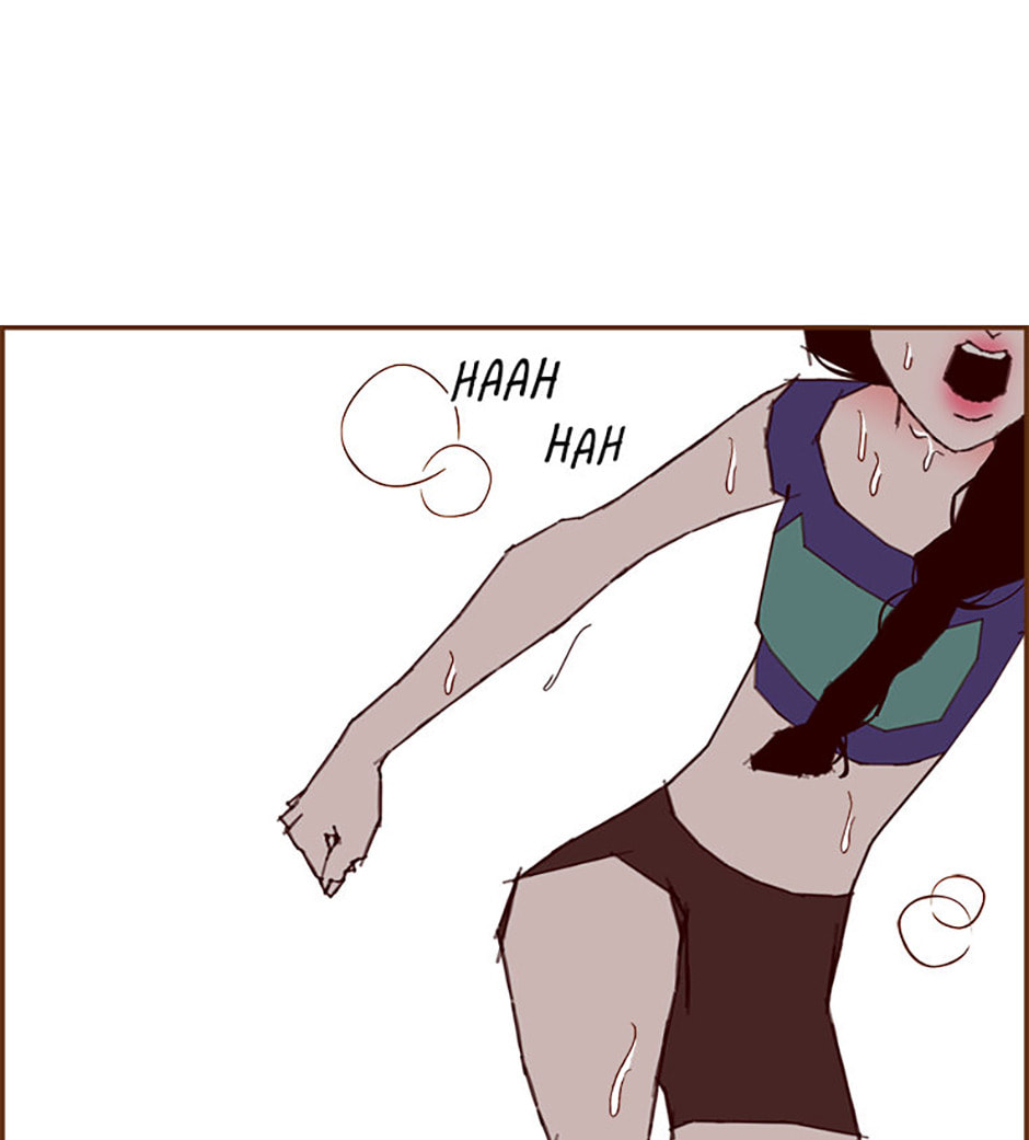 Read Love Alarm chapter 209 image 129 on Lezhin