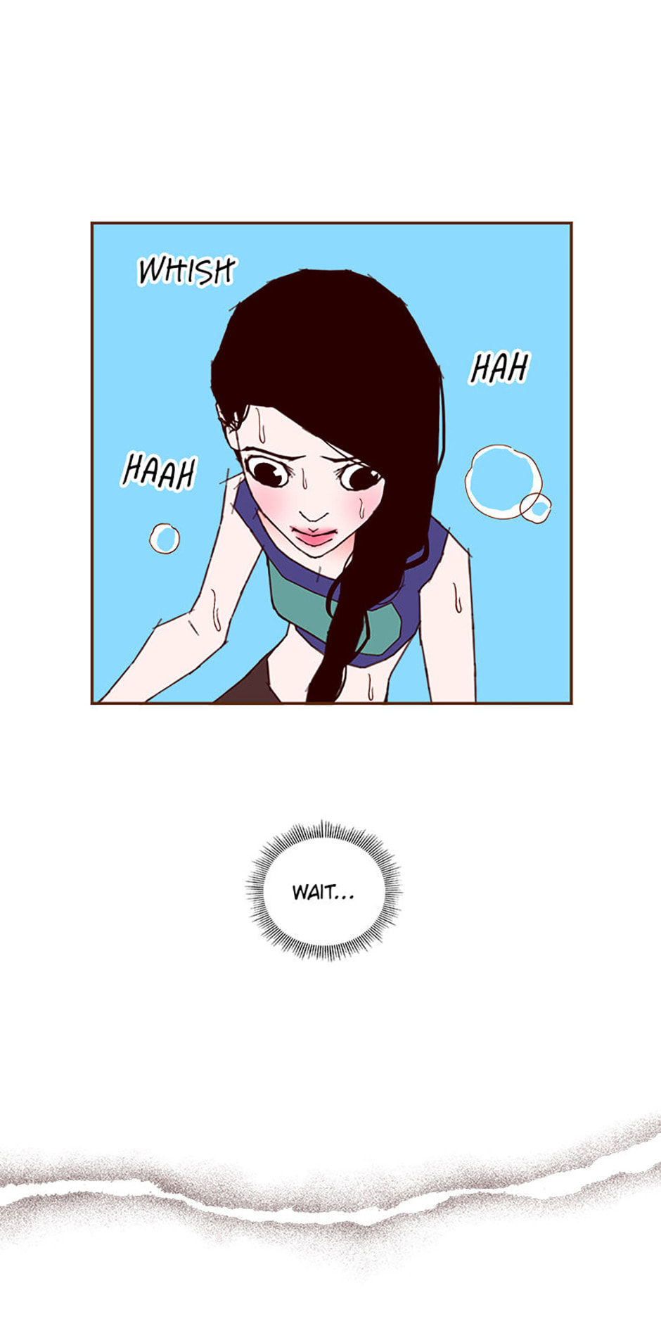 Read Love Alarm chapter 209 image 13 on Lezhin