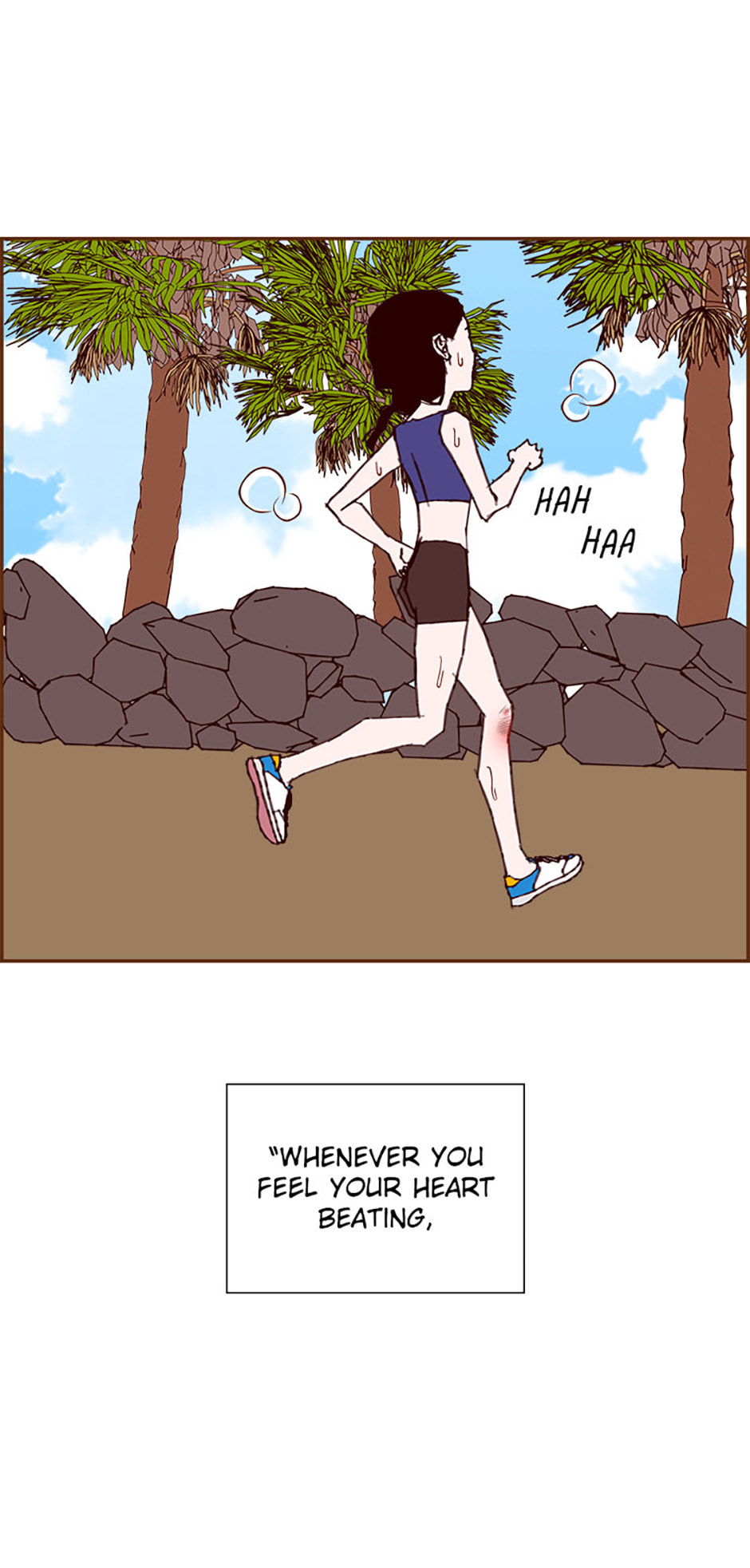Read Love Alarm chapter 209 image 135 on Lezhin