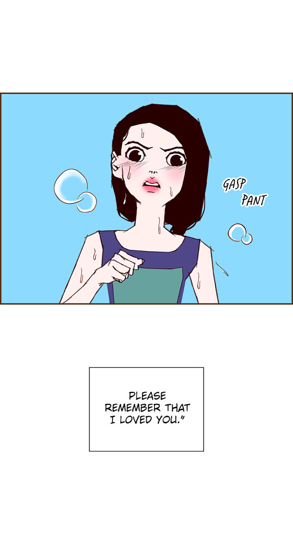 Read Love Alarm chapter 209 image 137 on Lezhin
