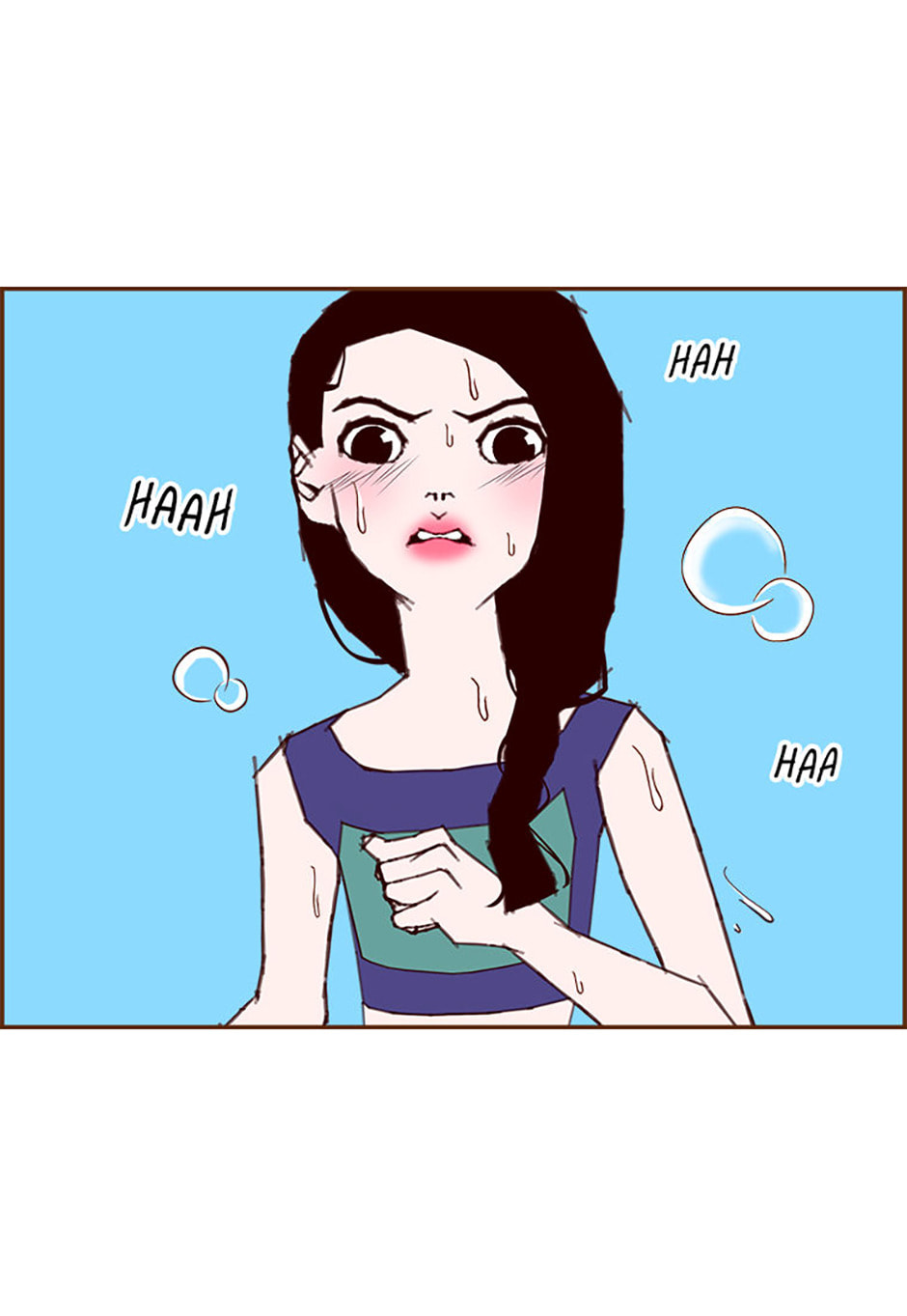 Read Love Alarm chapter 209 image 138 on Lezhin