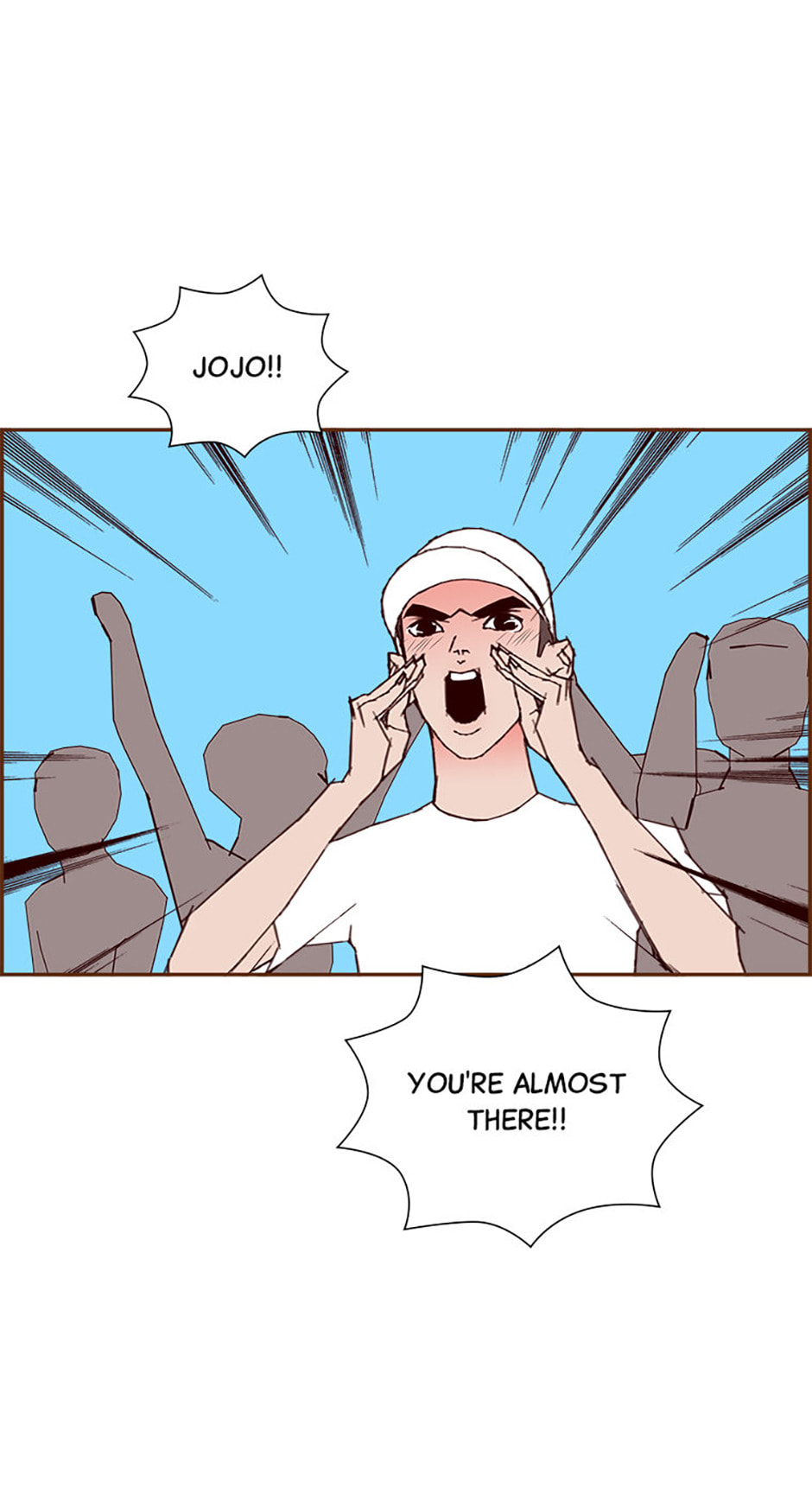 Read Love Alarm chapter 209 image 139 on Lezhin