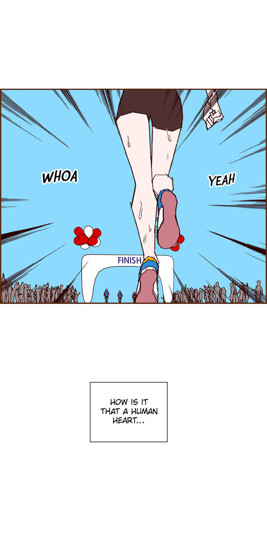 Read Love Alarm chapter 209 image 140 on Lezhin
