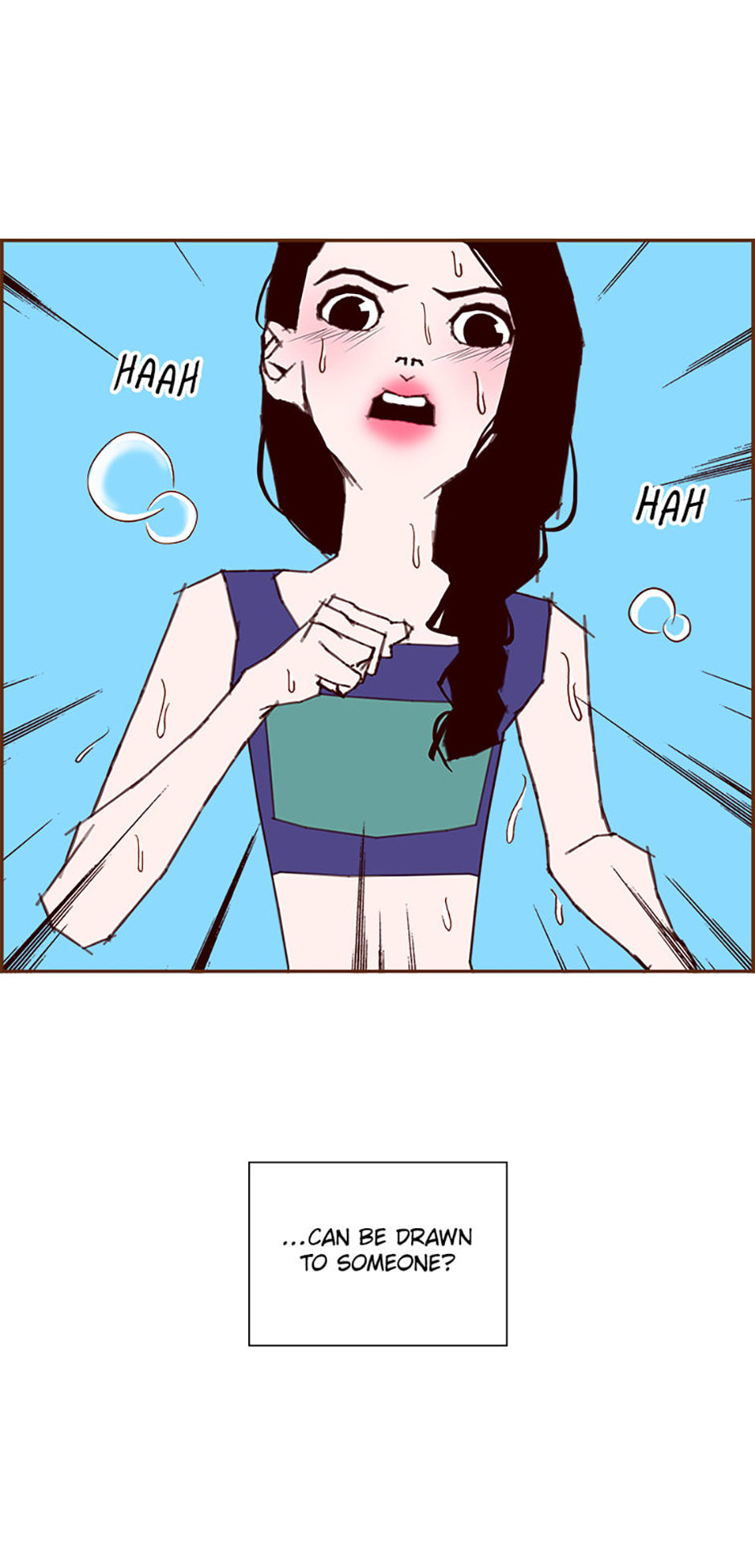 Read Love Alarm chapter 209 image 141 on Lezhin