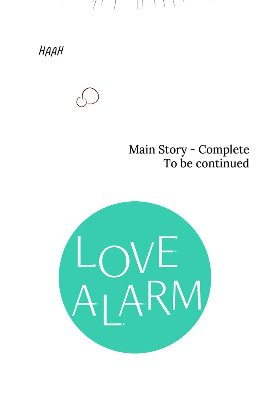 Read Love Alarm chapter 209 image 149 on Lezhin