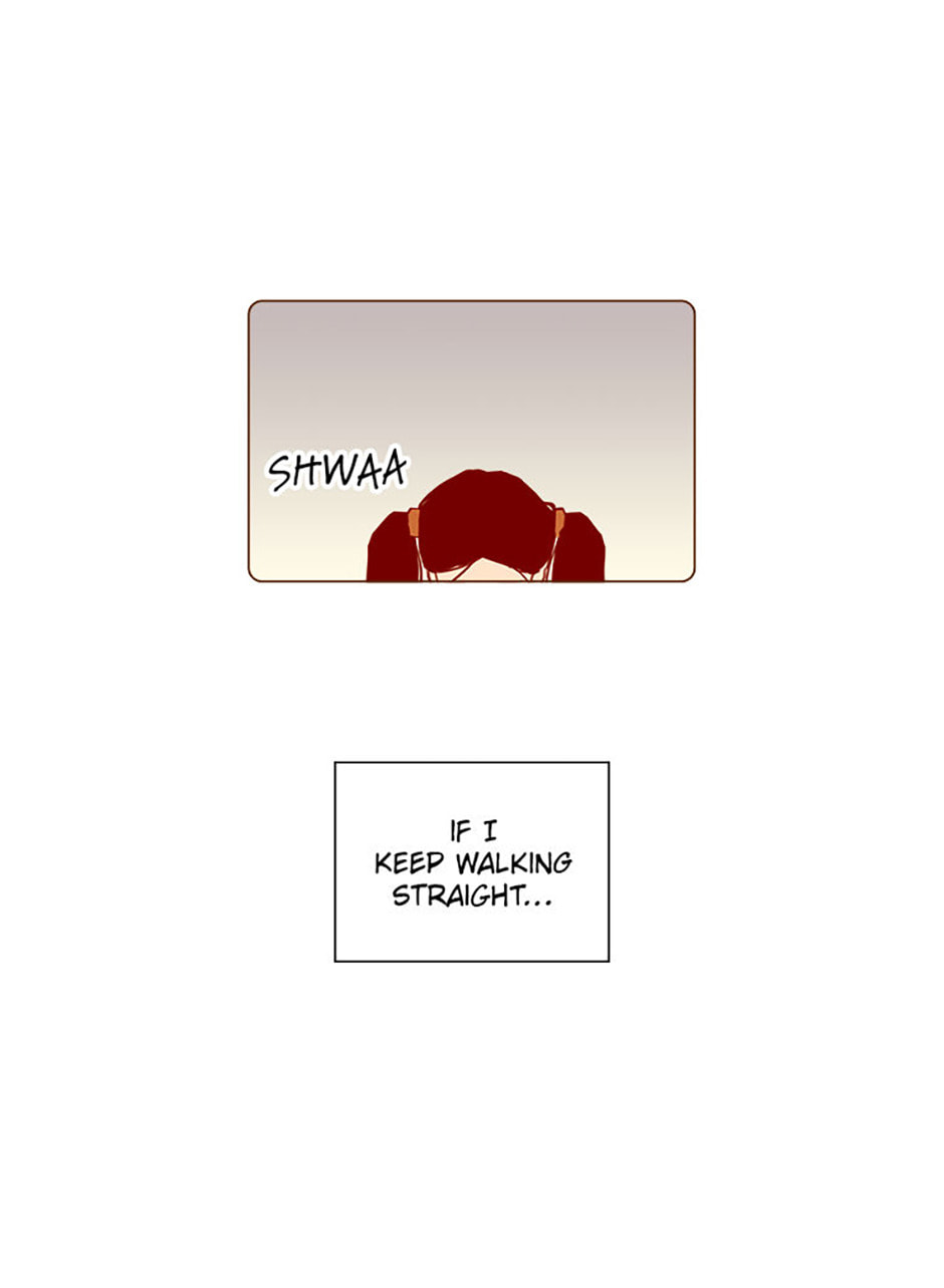 Read Love Alarm chapter 209 image 16 on Lezhin