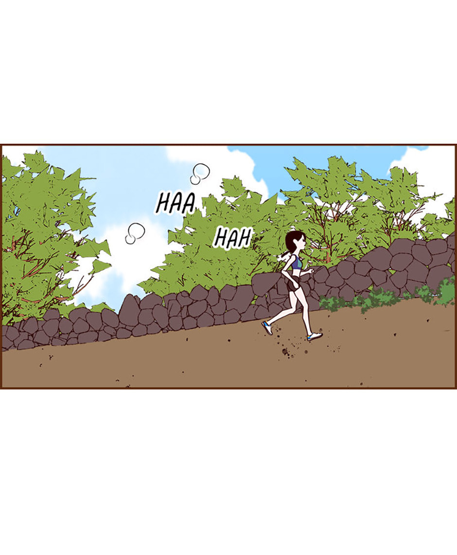 Read Love Alarm chapter 209 image 2 on Lezhin