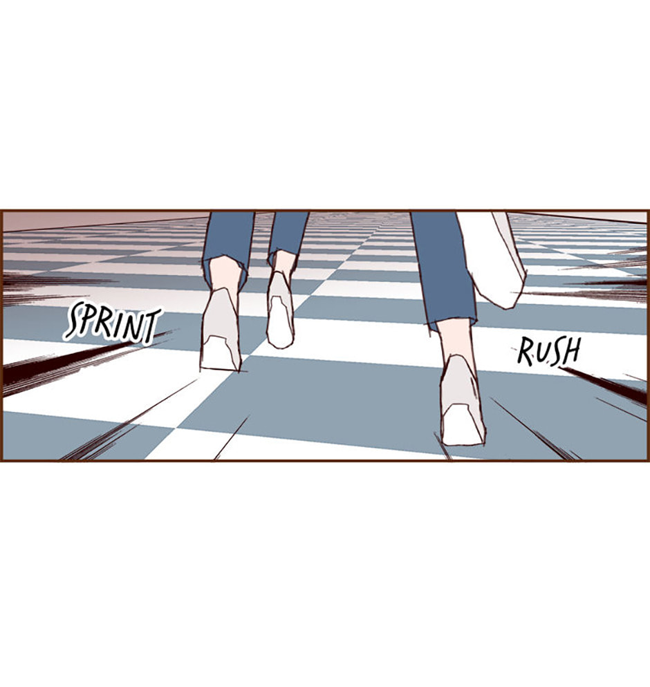 Read Love Alarm chapter 209 image 22 on Lezhin