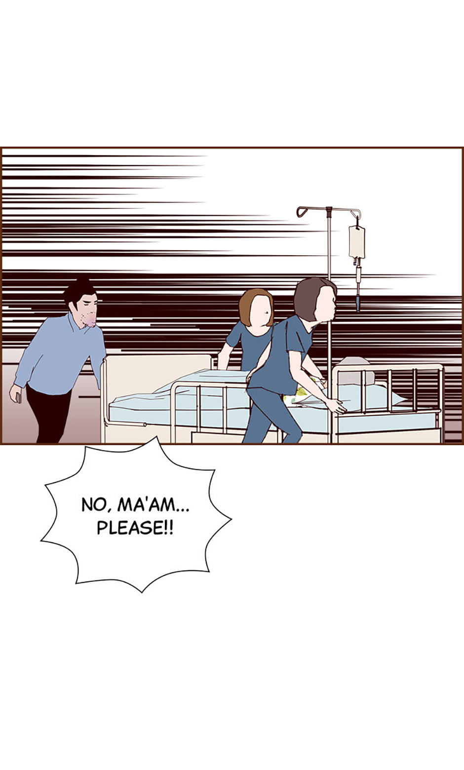 Read Love Alarm chapter 209 image 28 on Lezhin