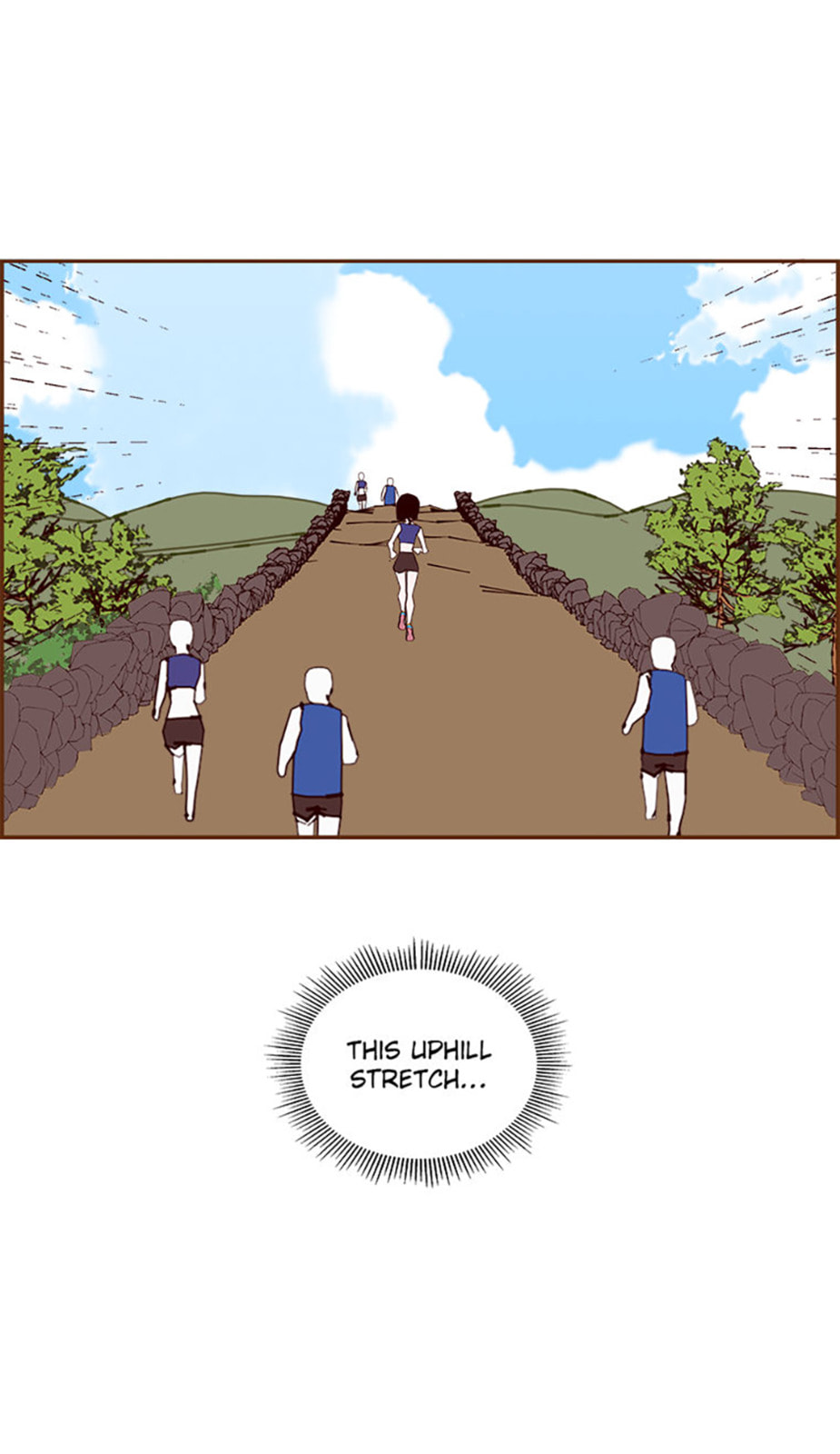 Read Love Alarm chapter 209 image 3 on Lezhin