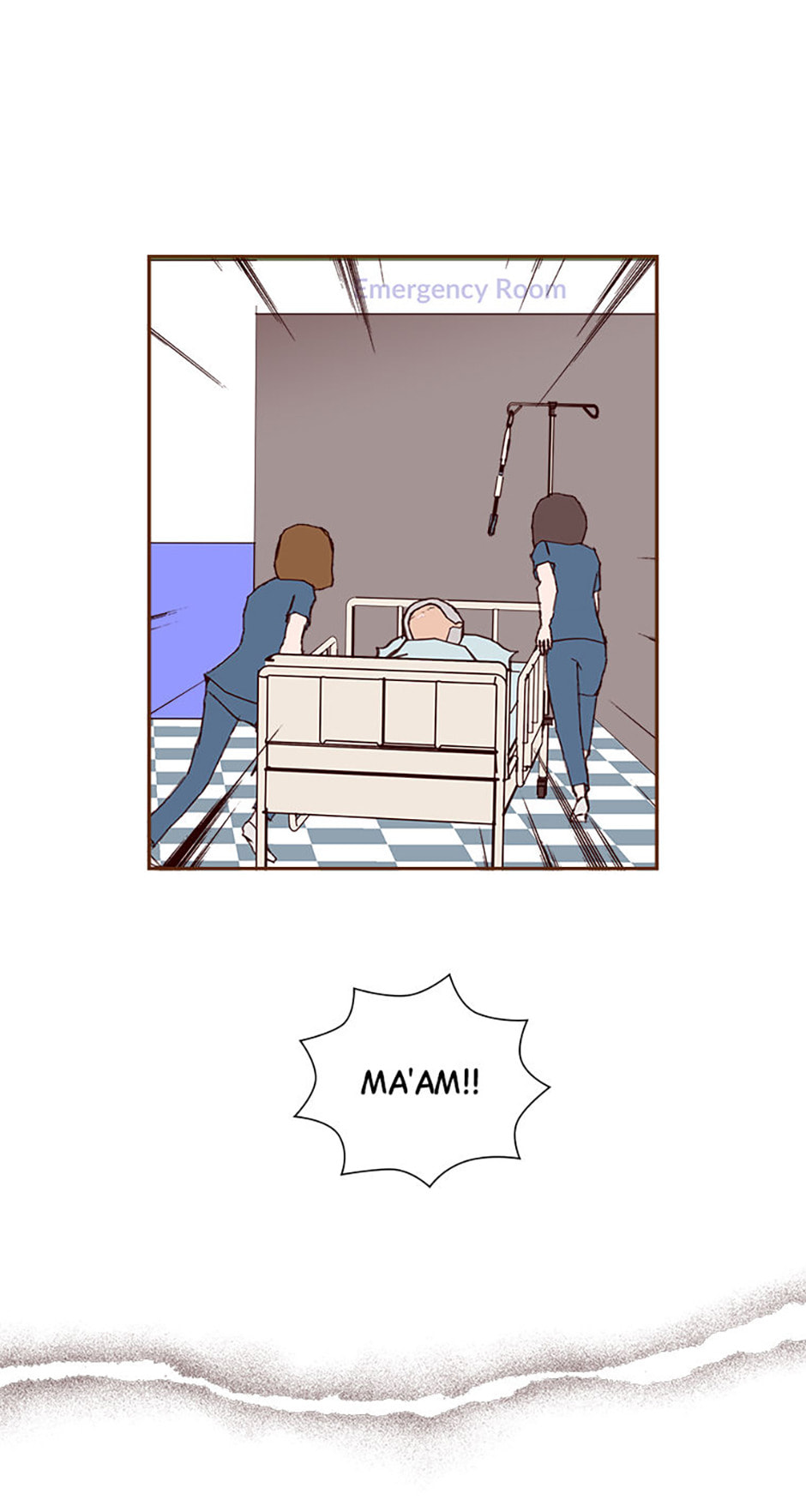 Read Love Alarm chapter 209 image 31 on Lezhin