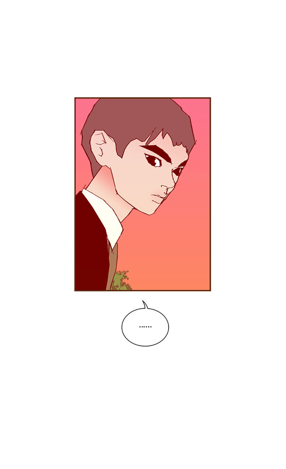 Read Love Alarm chapter 209 image 33 on Lezhin