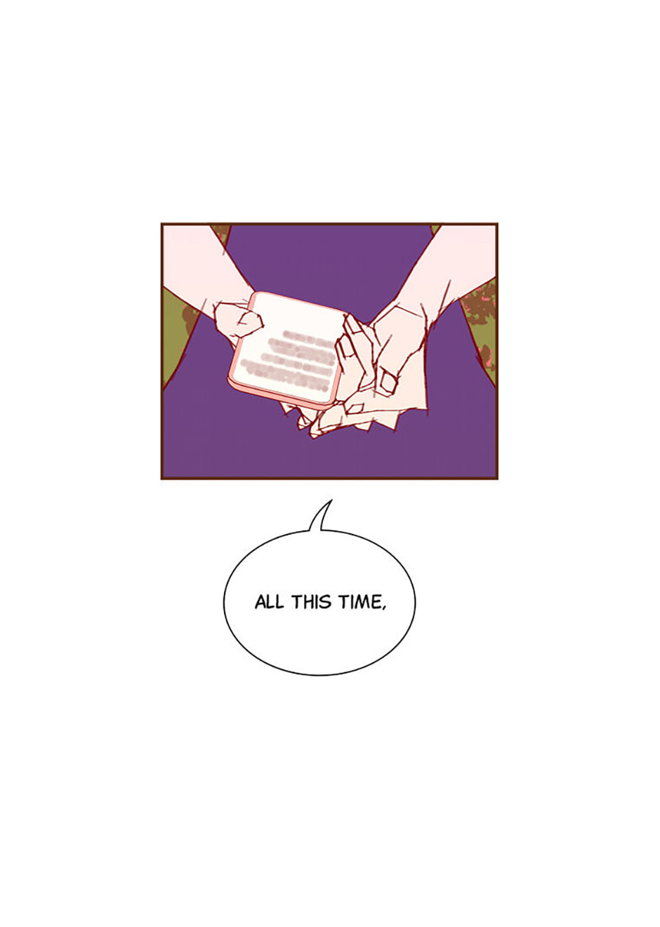 Read Love Alarm chapter 209 image 35 on Lezhin