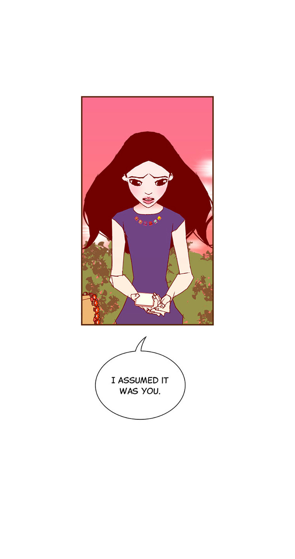 Read Love Alarm chapter 209 image 36 on Lezhin