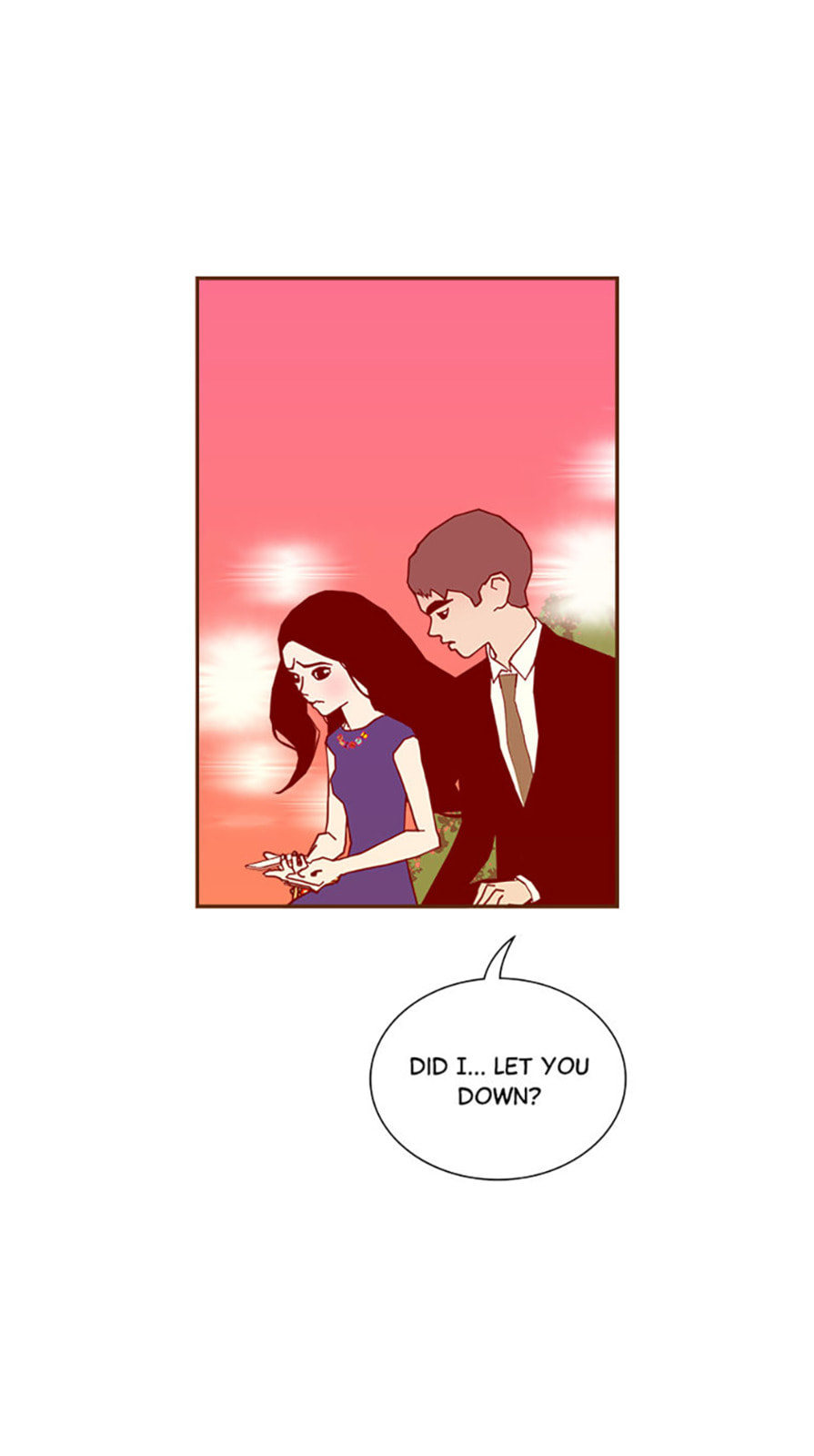 Read Love Alarm chapter 209 image 37 on Lezhin