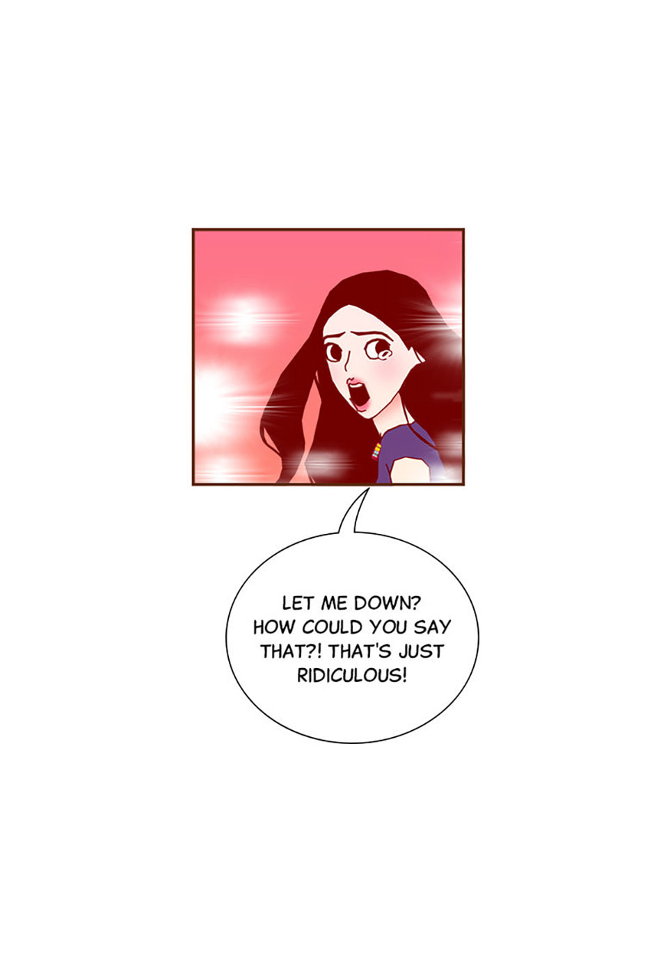 Read Love Alarm chapter 209 image 38 on Lezhin