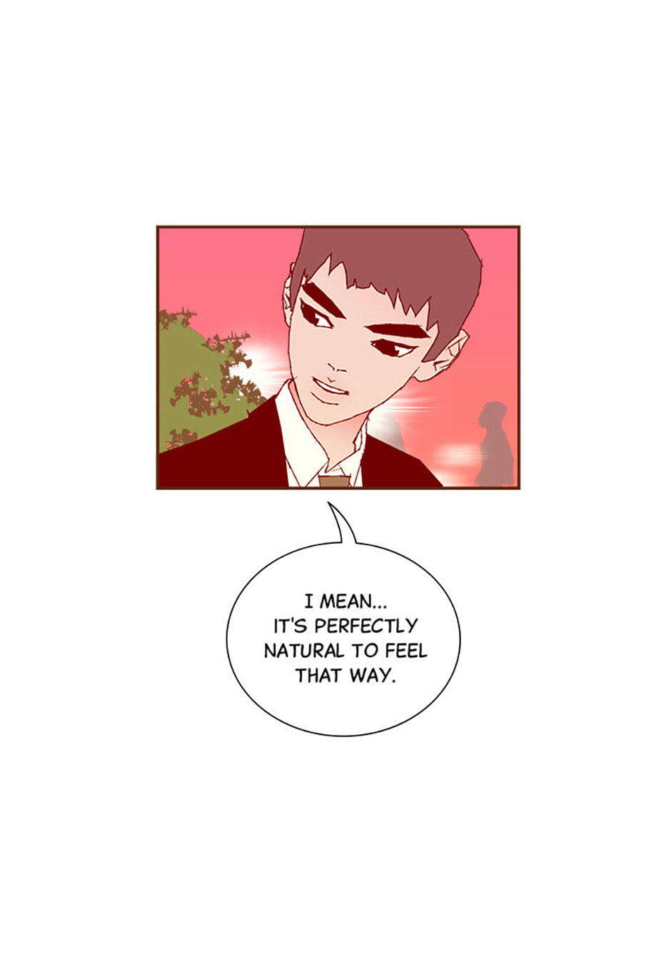 Read Love Alarm chapter 209 image 39 on Lezhin