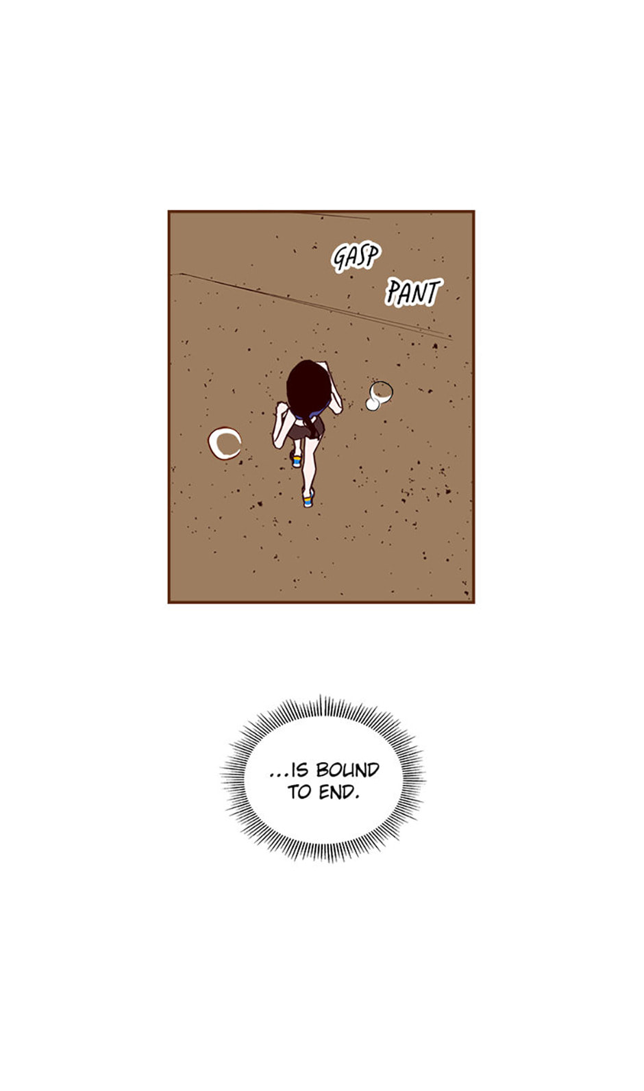Read Love Alarm chapter 209 image 4 on Lezhin