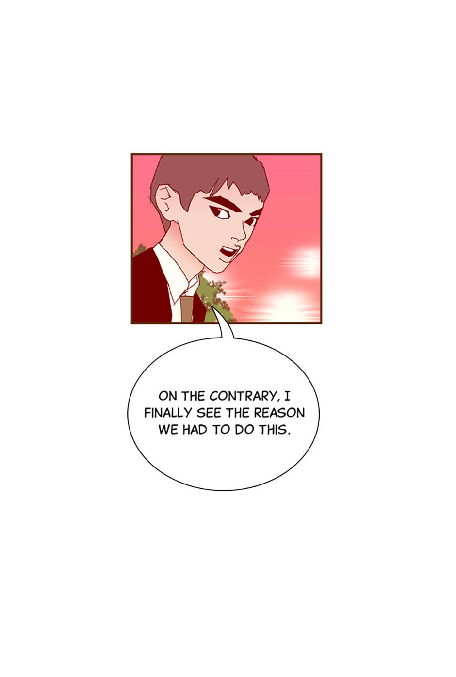Read Love Alarm chapter 209 image 41 on Lezhin