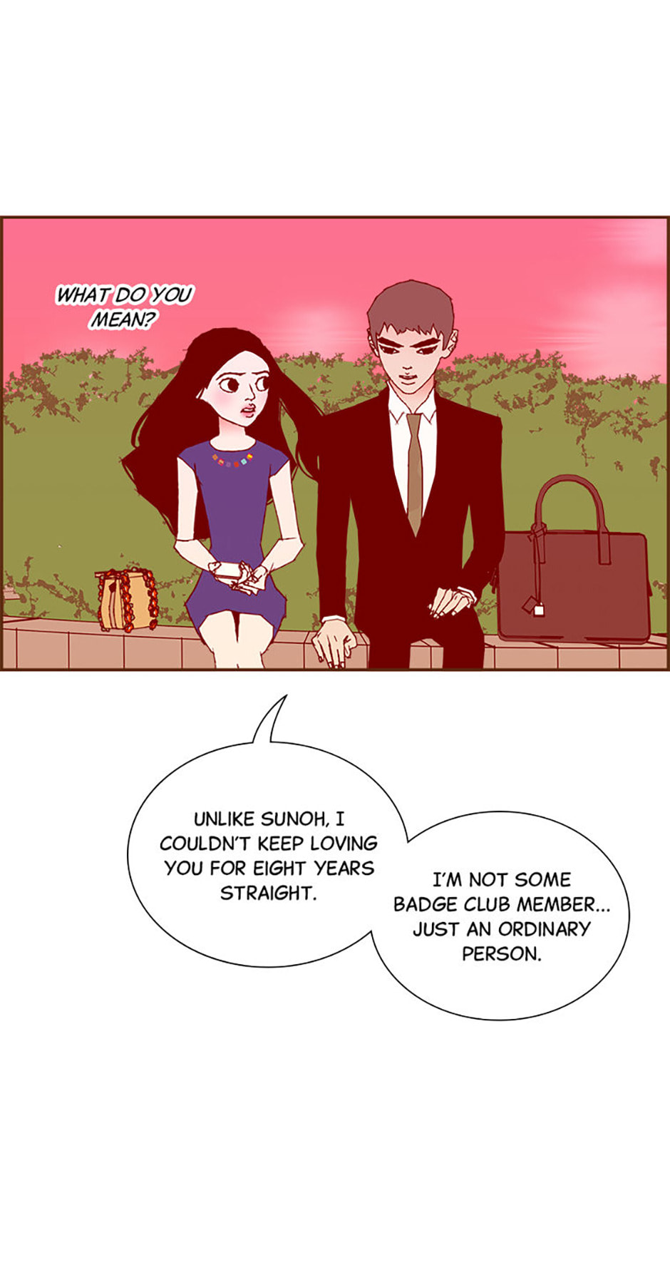 Read Love Alarm chapter 209 image 45 on Lezhin