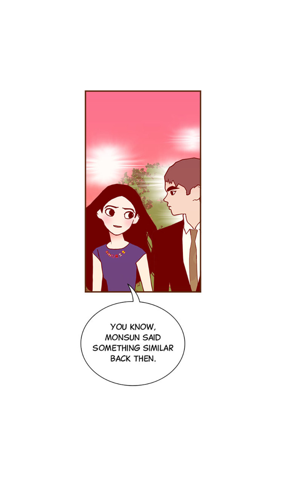 Read Love Alarm chapter 209 image 48 on Lezhin